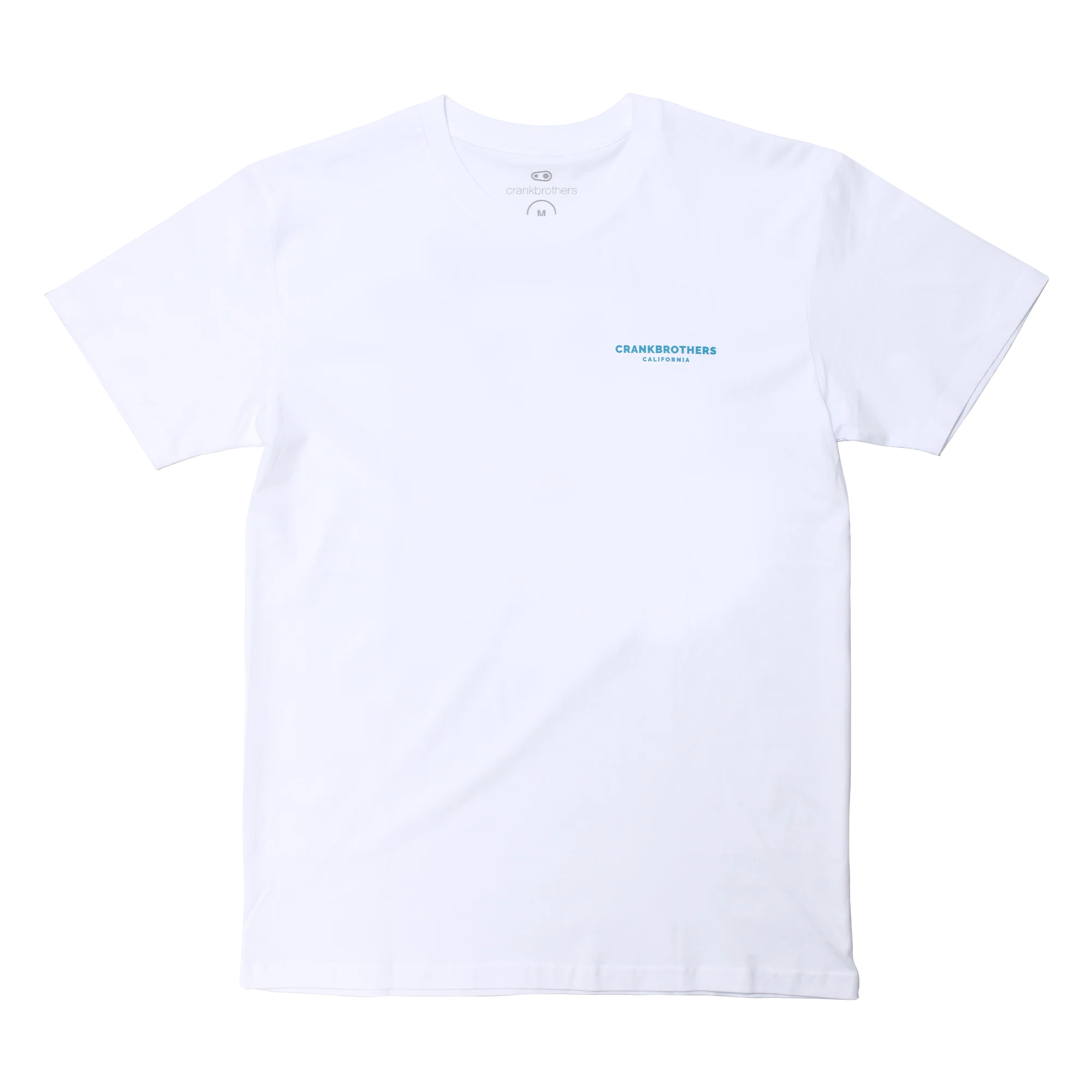 Big Bend Tee - Unisex