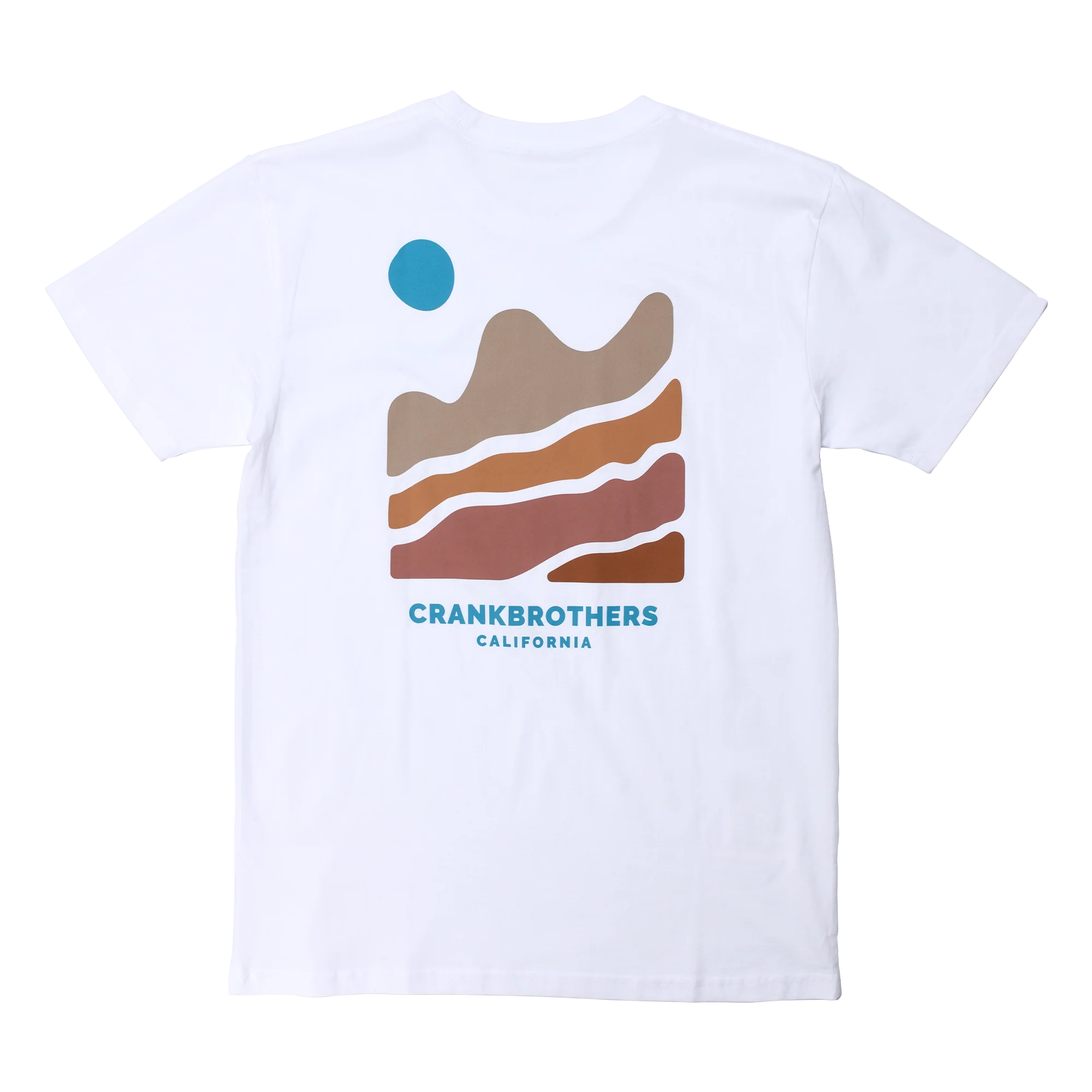 Big Bend Tee - Unisex - Image 2