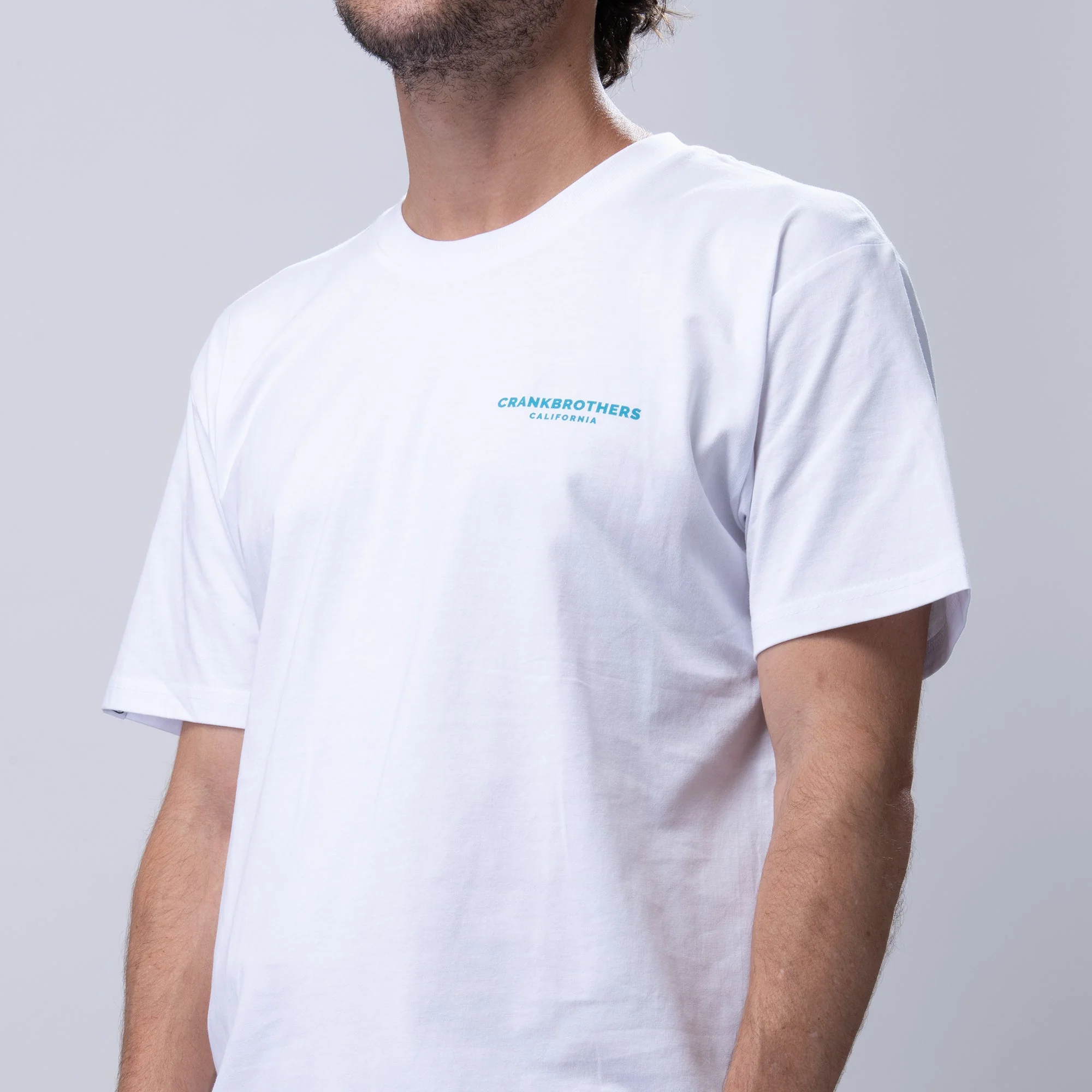 Big Bend Tee - Unisex - Image 3