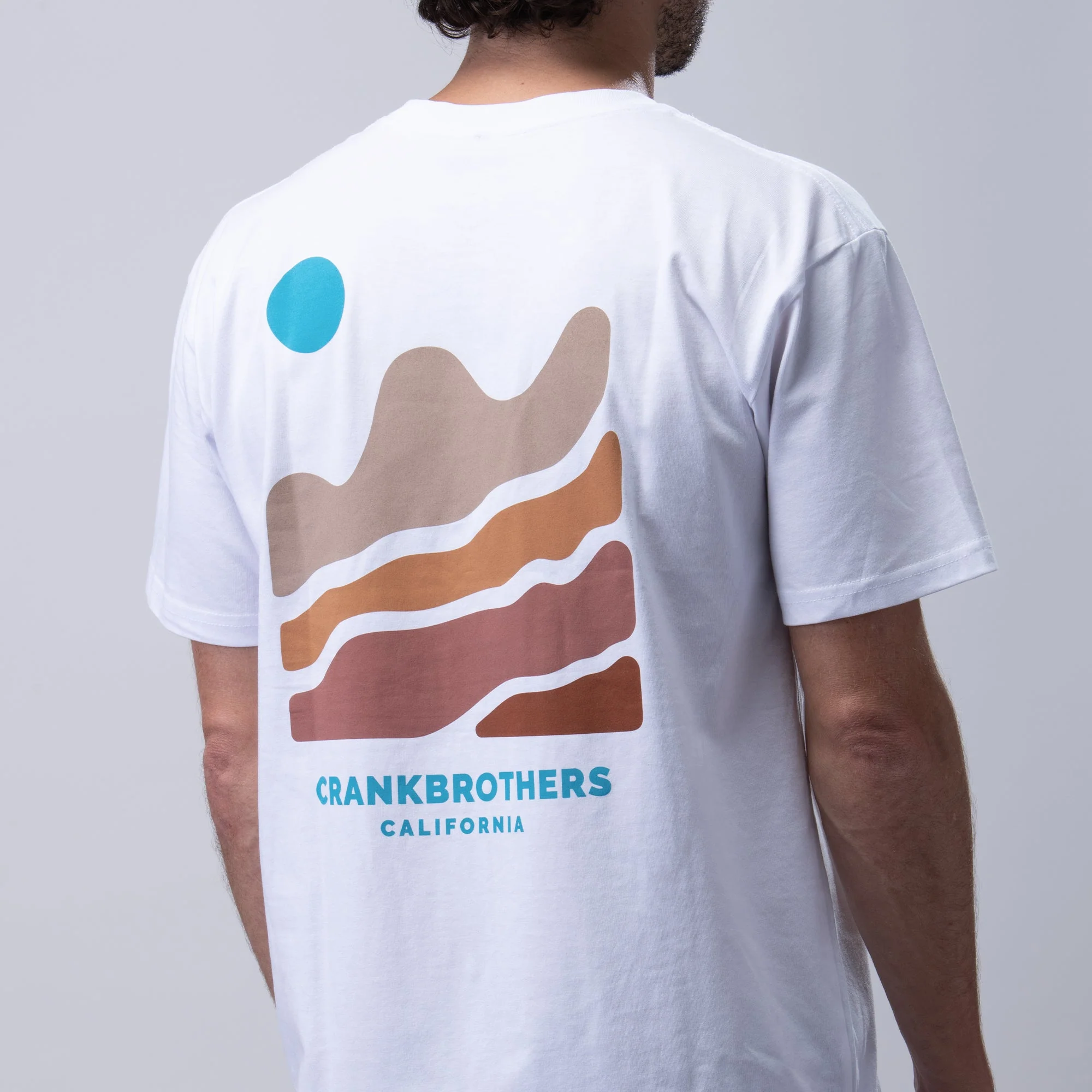 Big Bend Tee - Unisex - Image 4