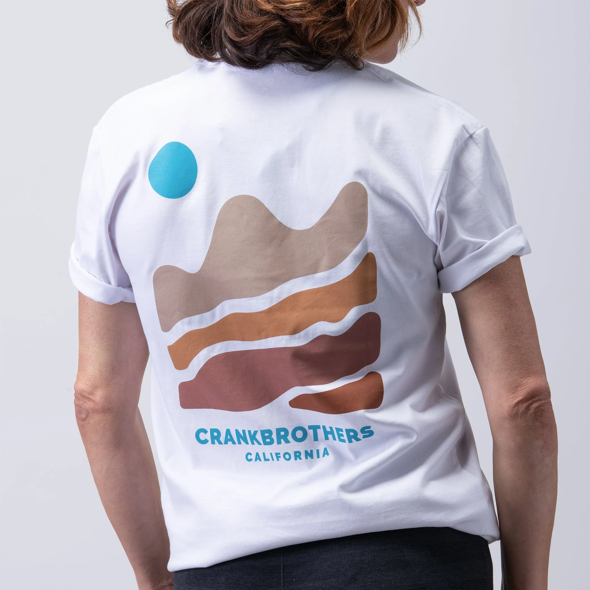 Big Bend Tee - Unisex - Image 5