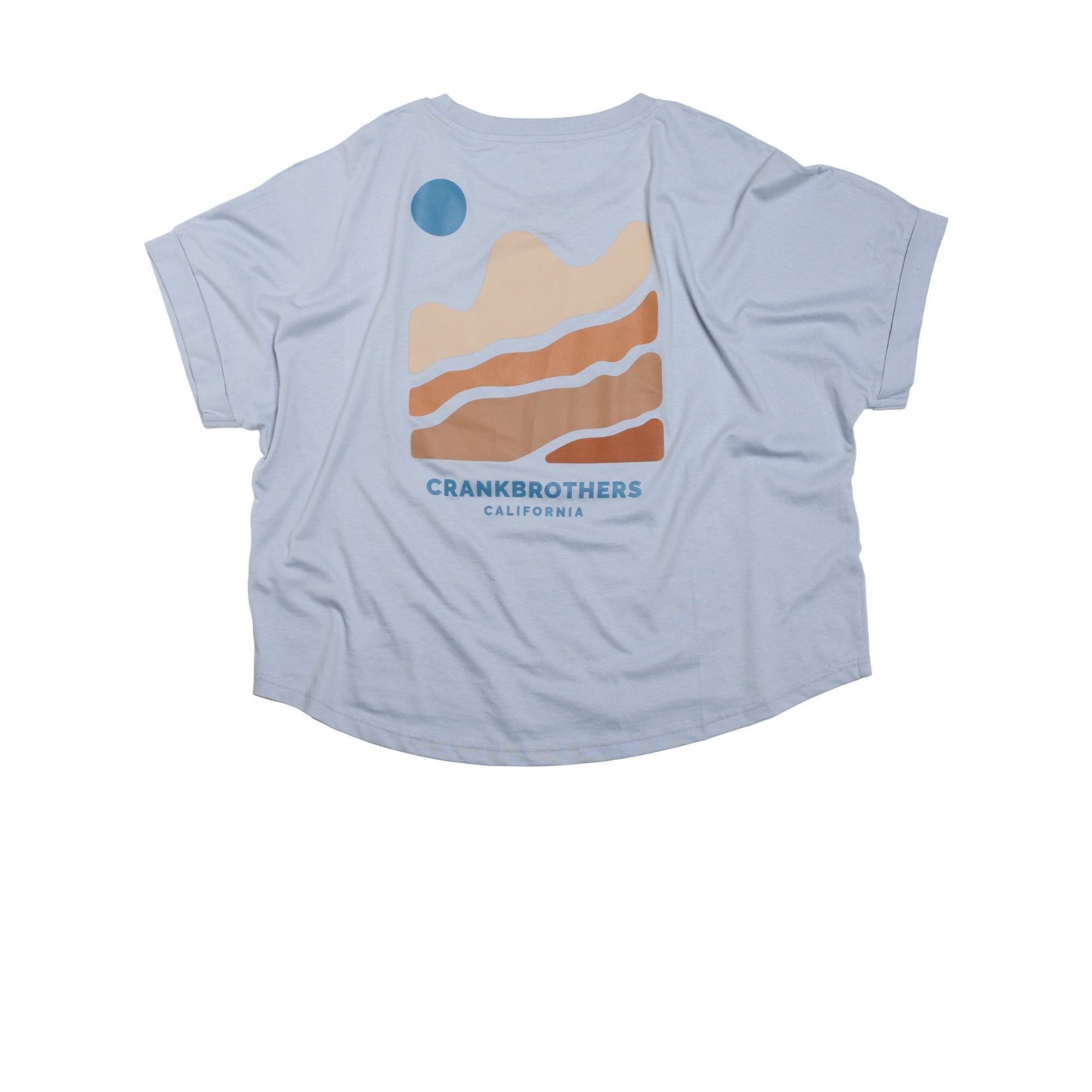Big Bend Tee - Women's - Image 2