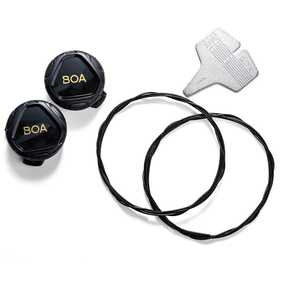 BOA® Replacement Kit