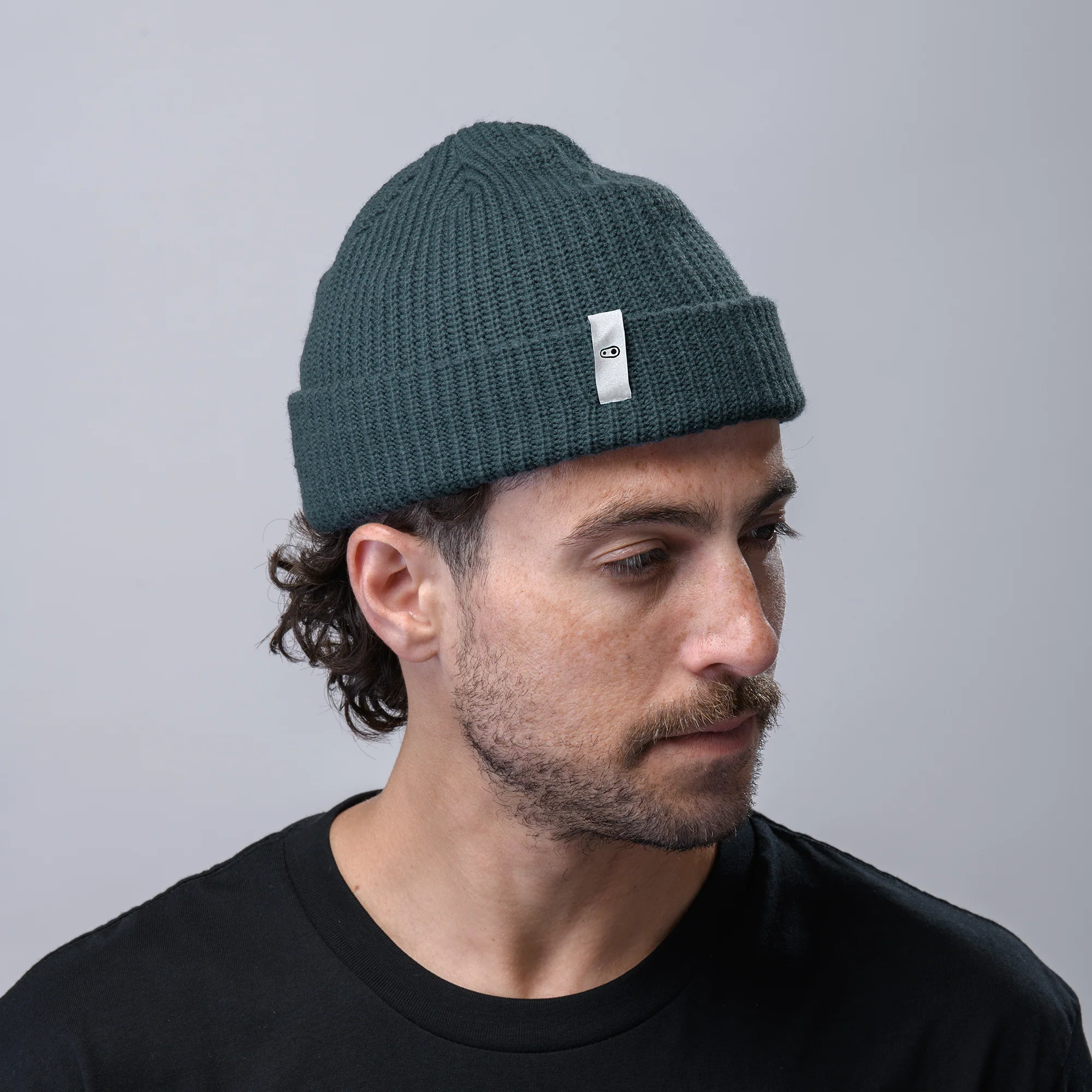 Branded Beanie - Image 2