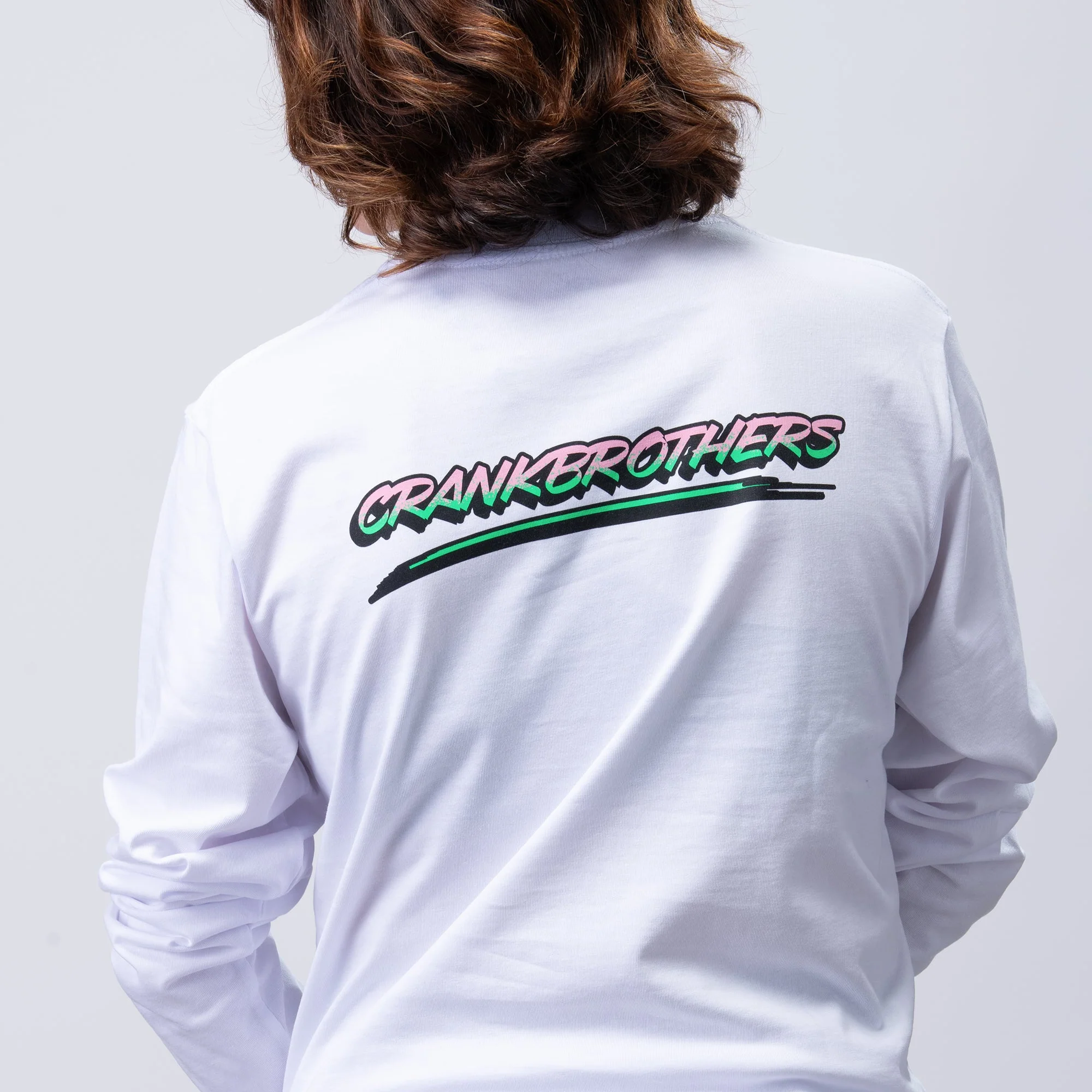 Champions Long Sleeve Tee - Unisex - Image 5