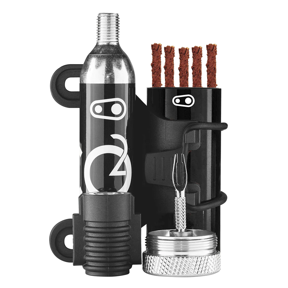 Cigar Tool Plug Kit + CO2 Head - Image 2