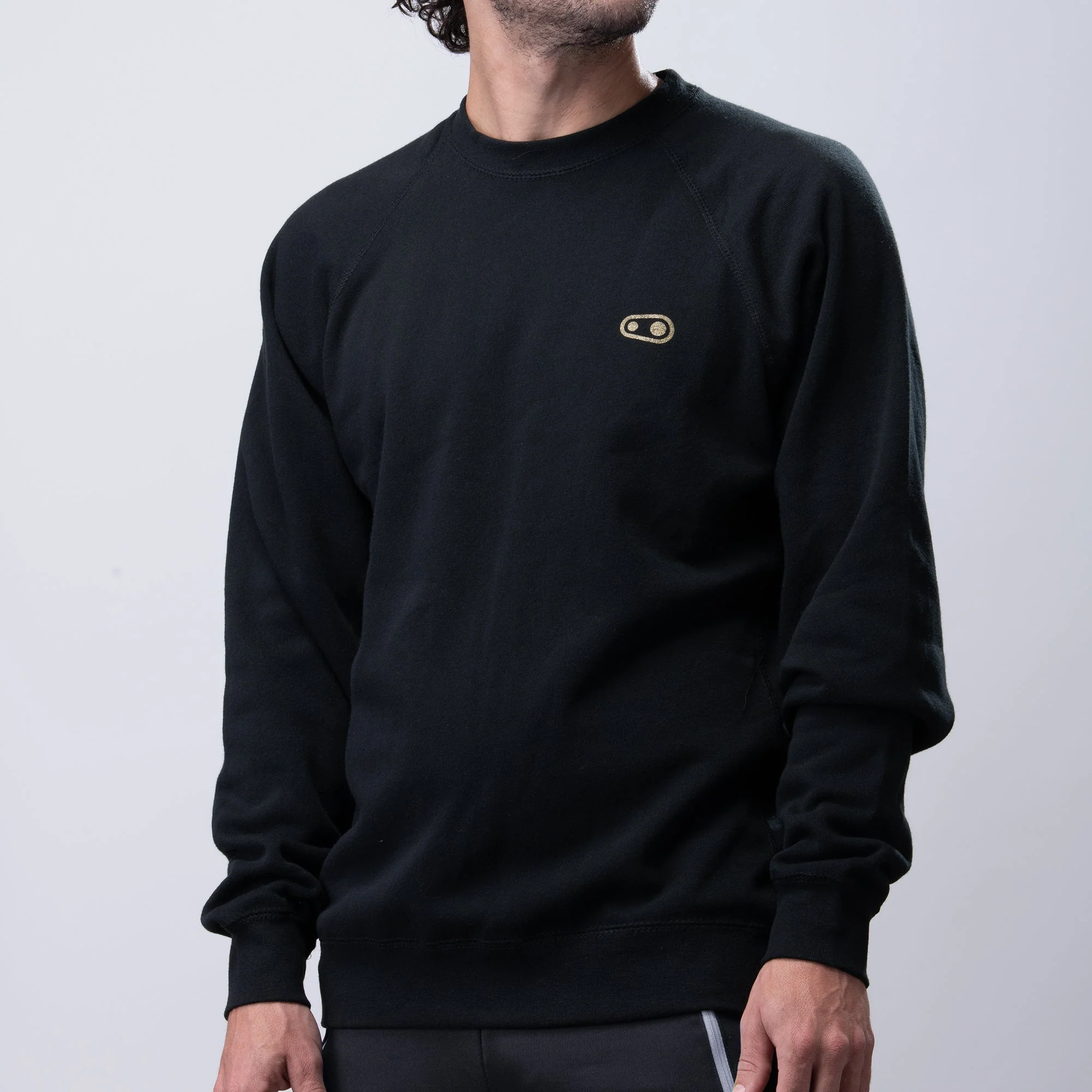 Classic Crewneck Sweatshirt - Unisex - Image 2