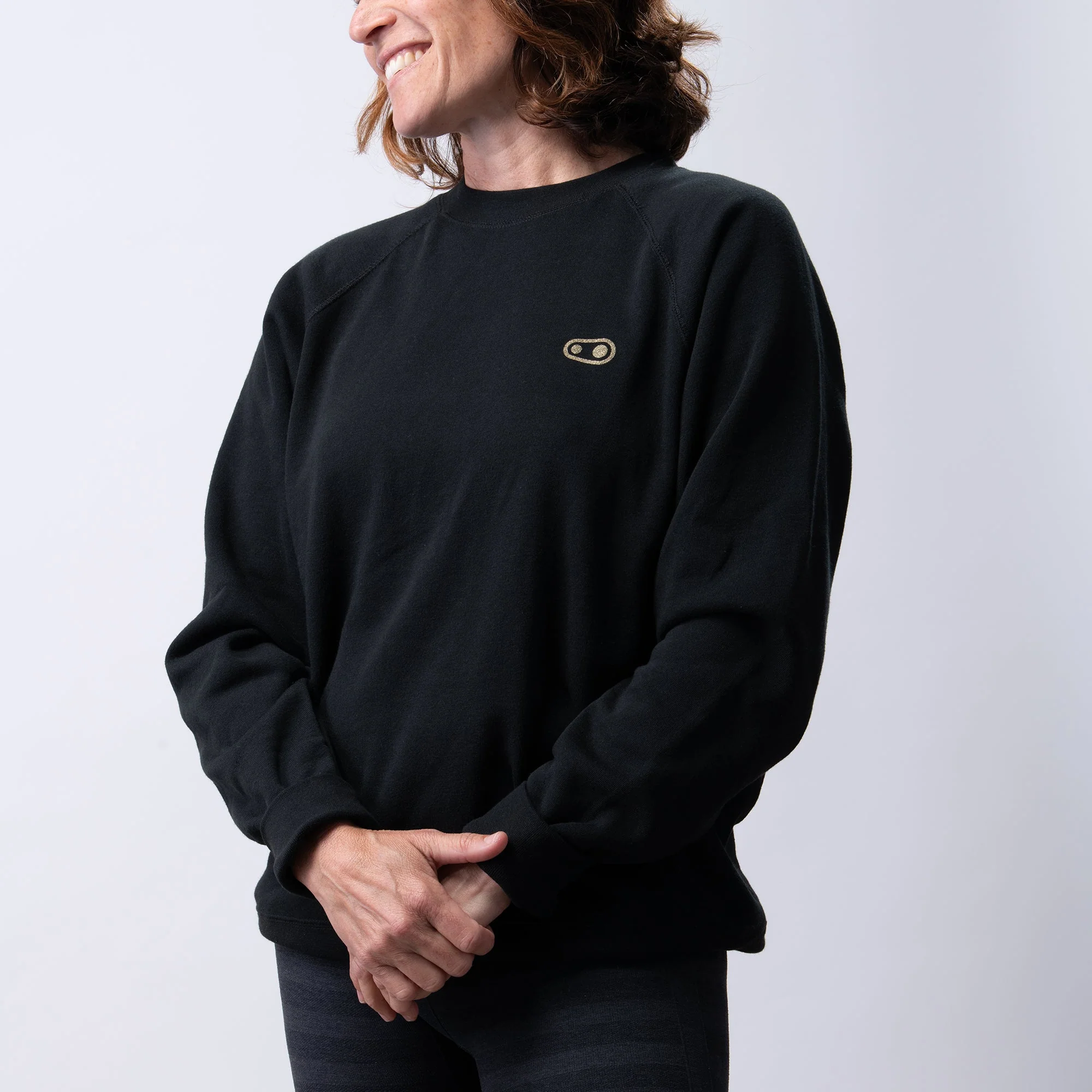 Classic Crewneck Sweatshirt - Unisex - Image 3