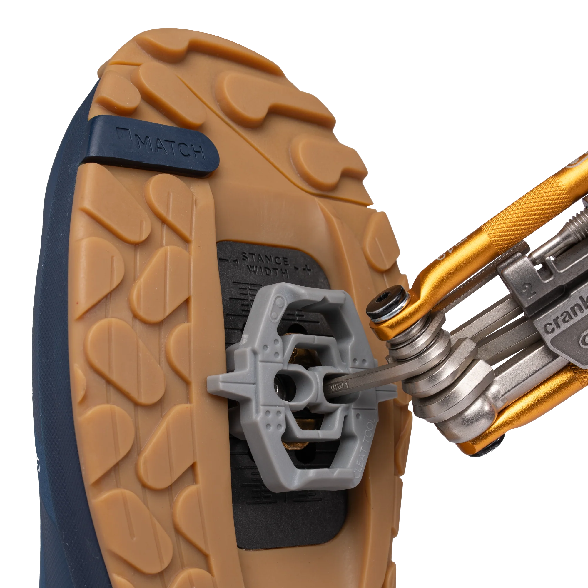 Cleat Tool - Image 3