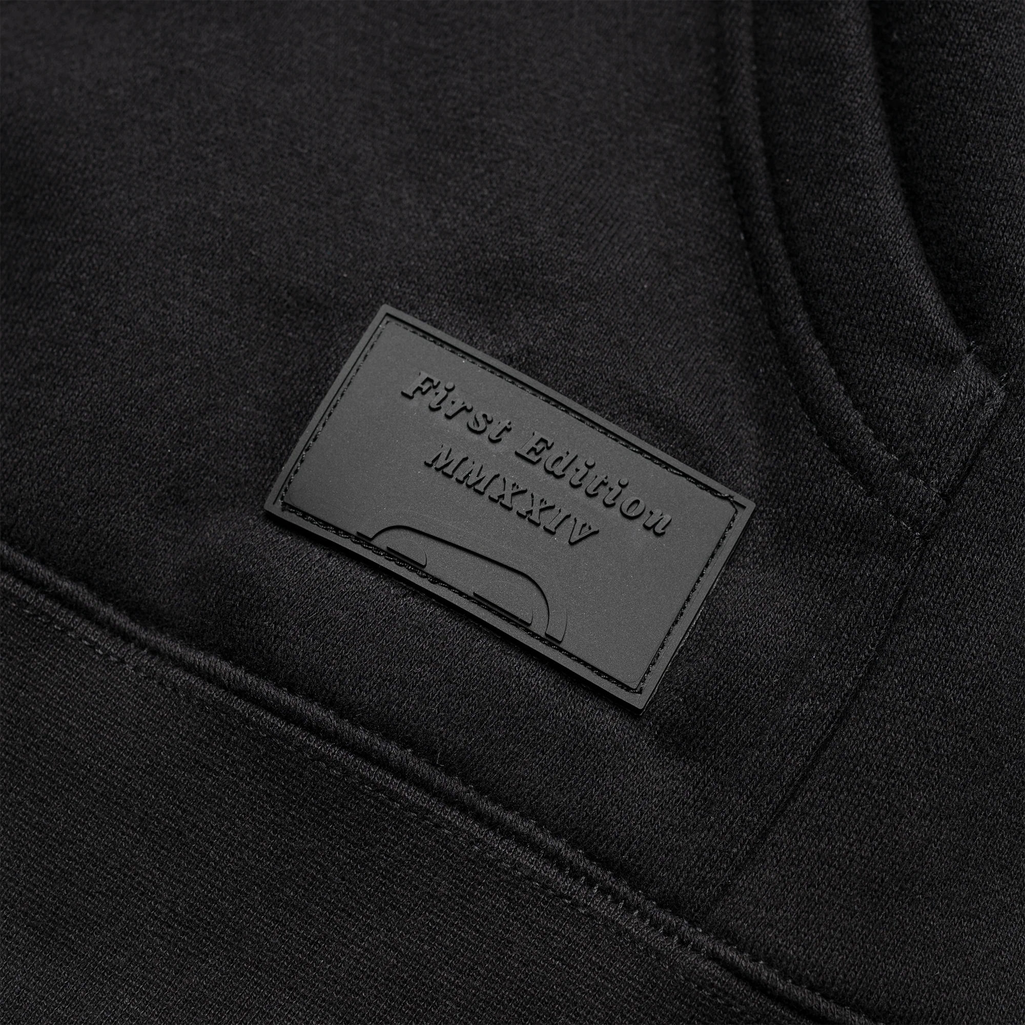 Club CB Hoodie - Image 3