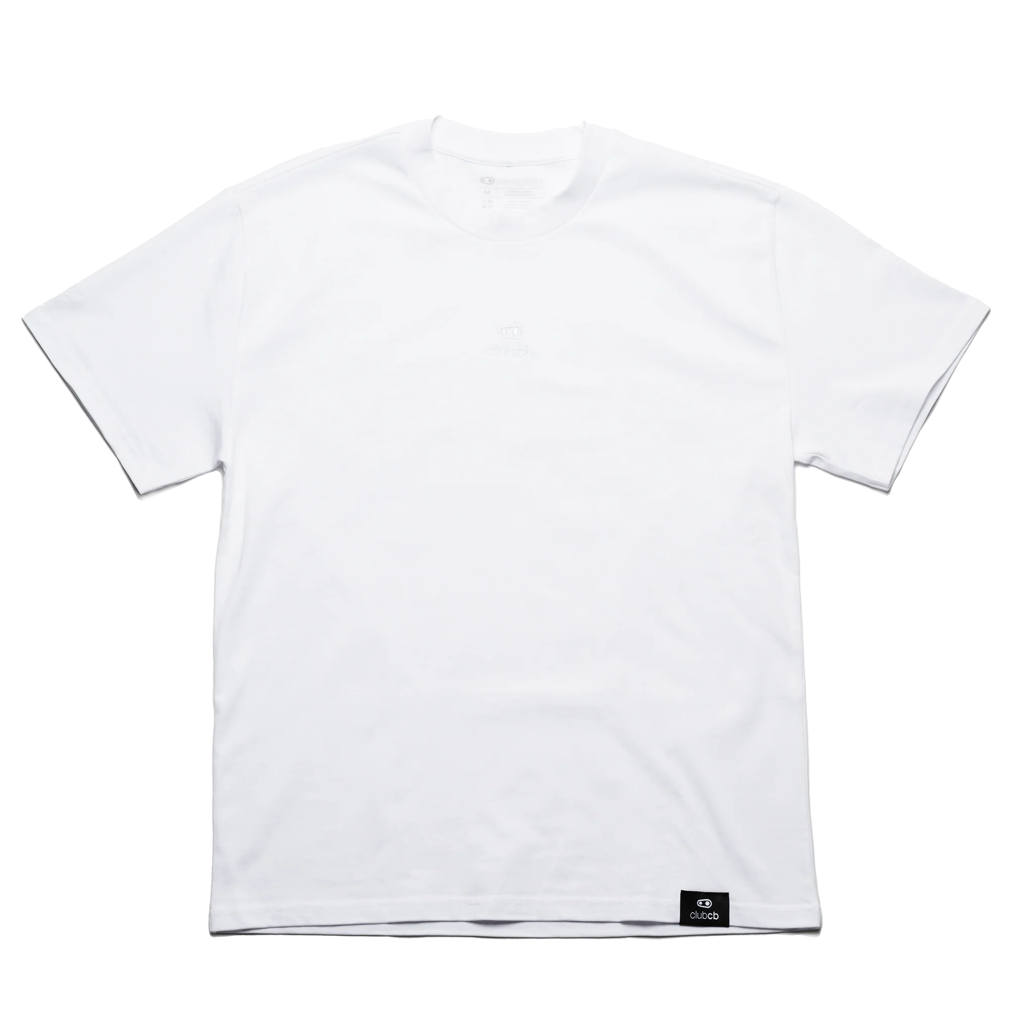 Club CB Heavy Tee