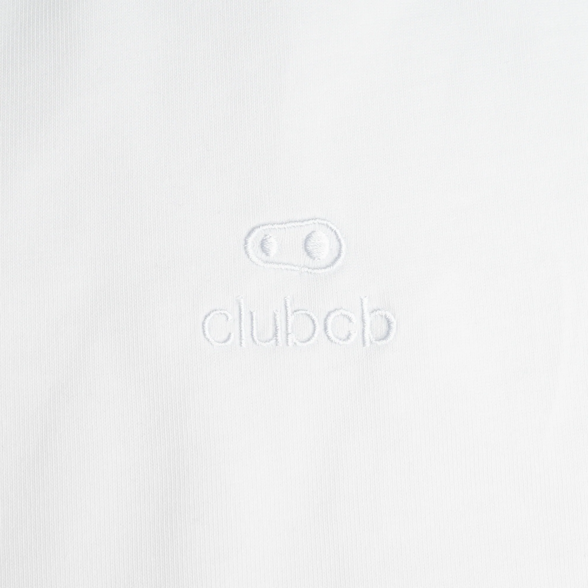 Club CB Heavy Tee - Image 3
