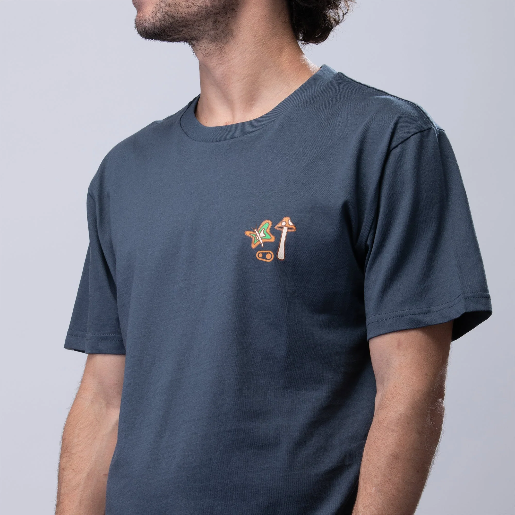 Day Trippin' Tee - Unisex - Image 3
