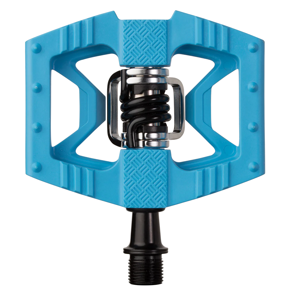 Double Shot 1 Composite Hybrid Flat & Clip-In Pedals - Image 3