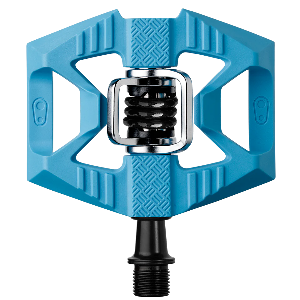 Double Shot 1 Composite Hybrid Flat & Clip-In Pedals - Image 4