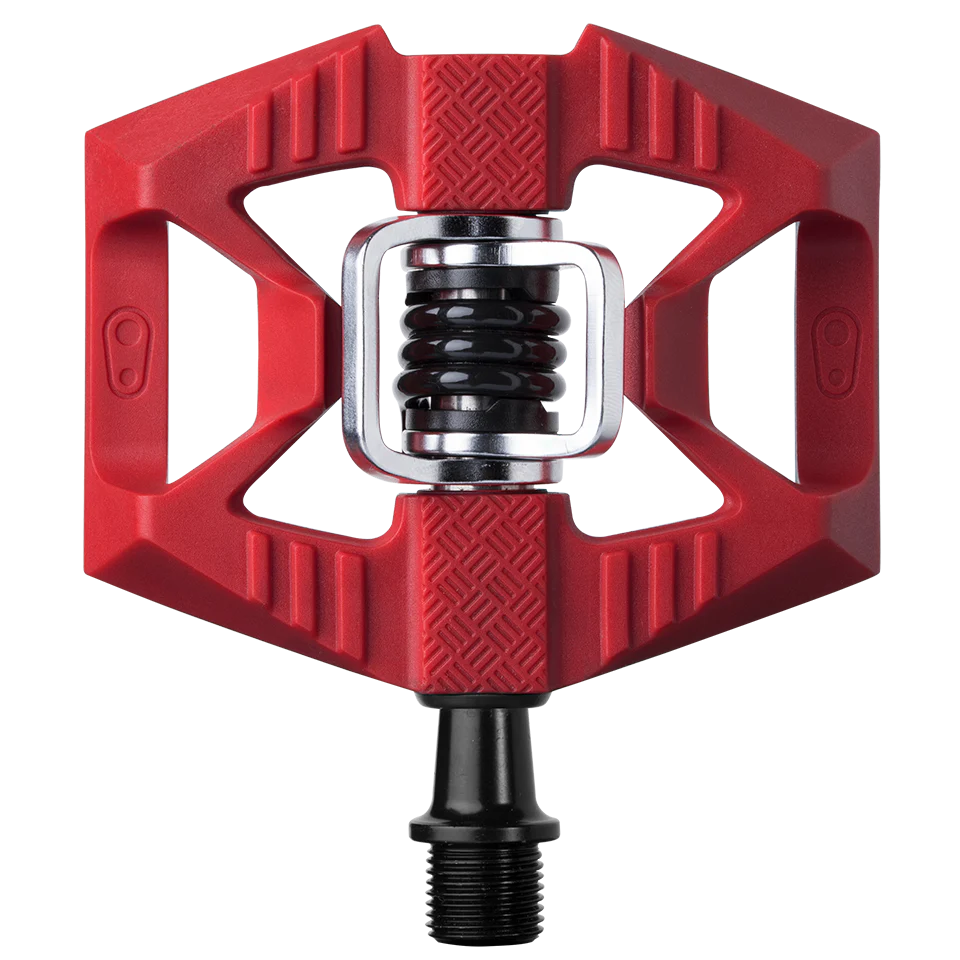 Double Shot 1 Composite Hybrid Flat & Clip-In Pedals - Image 6