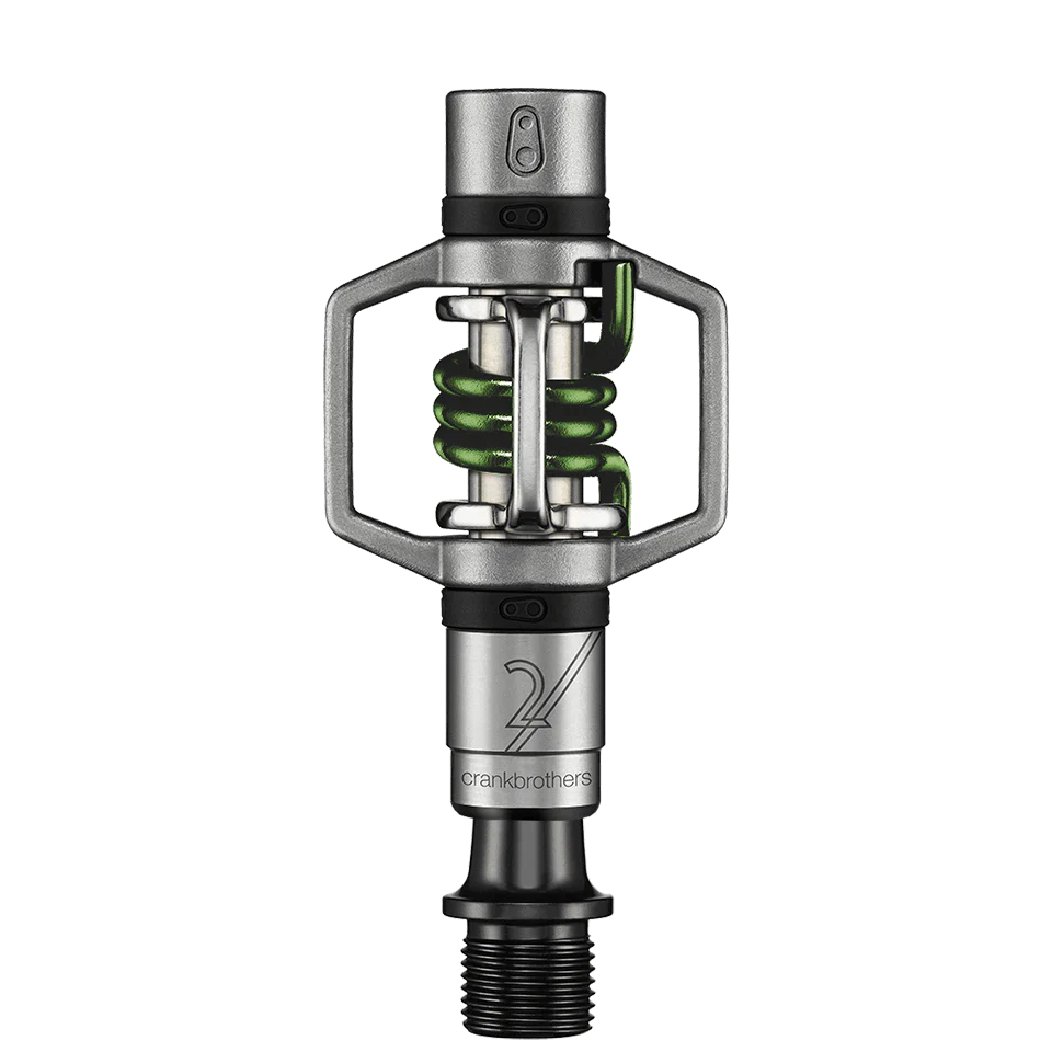 Eggbeater 2 Clip-In Pedals