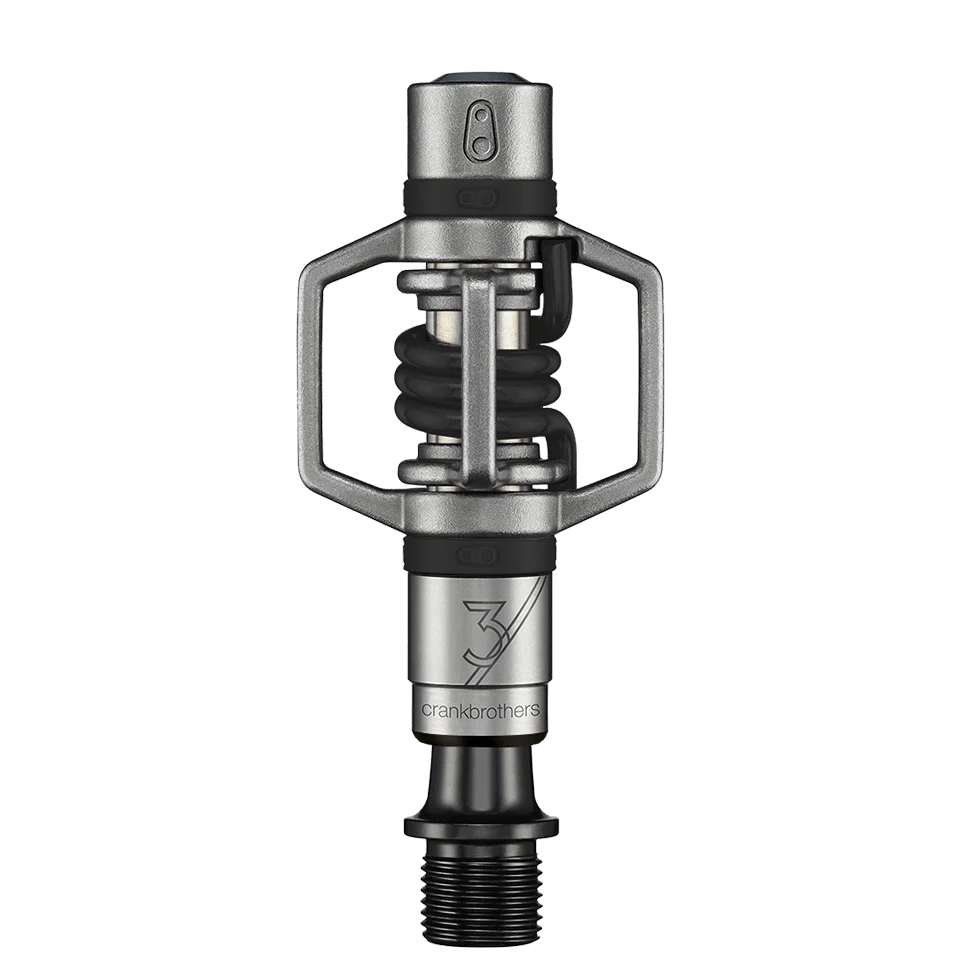 Eggbeater 3 Clip-In Pedals - Image 3