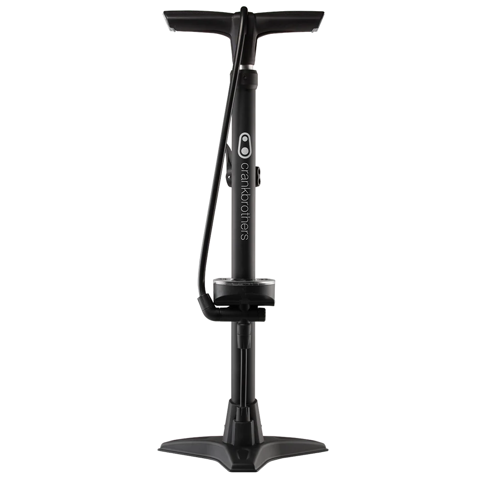 Gem Floor Pump - Image 3