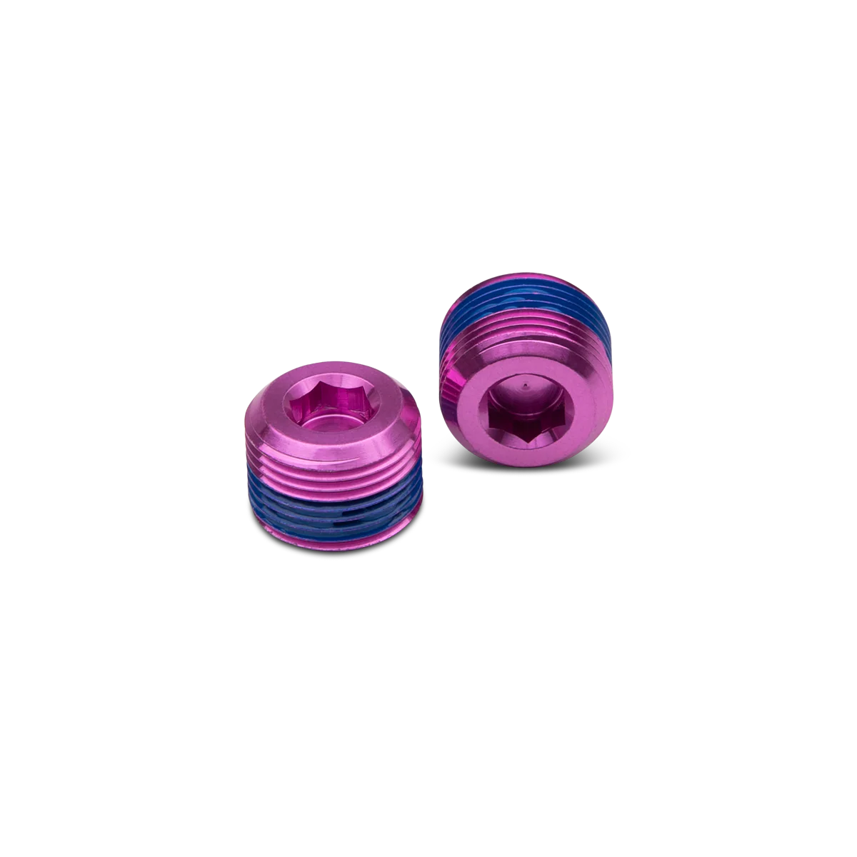 Hex End Cap Kit - Image 5