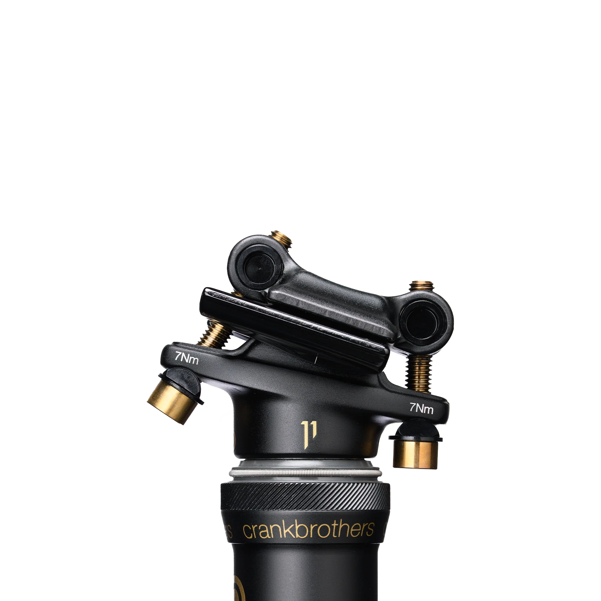 Highline 11 Dropper - 125mm - Image 3