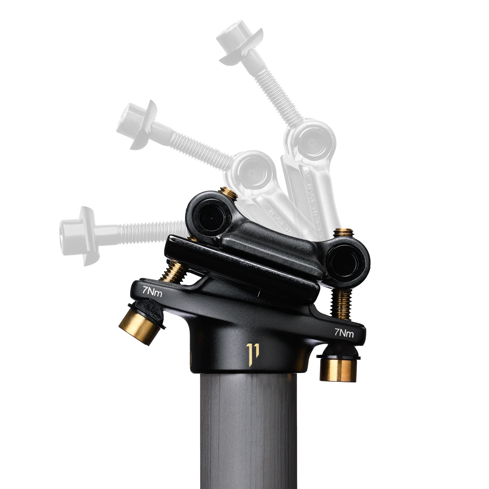 Highline 11 Dropper - 60mm - Image 4
