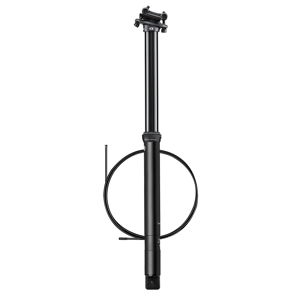 Highline 7 Dropper - 200mm