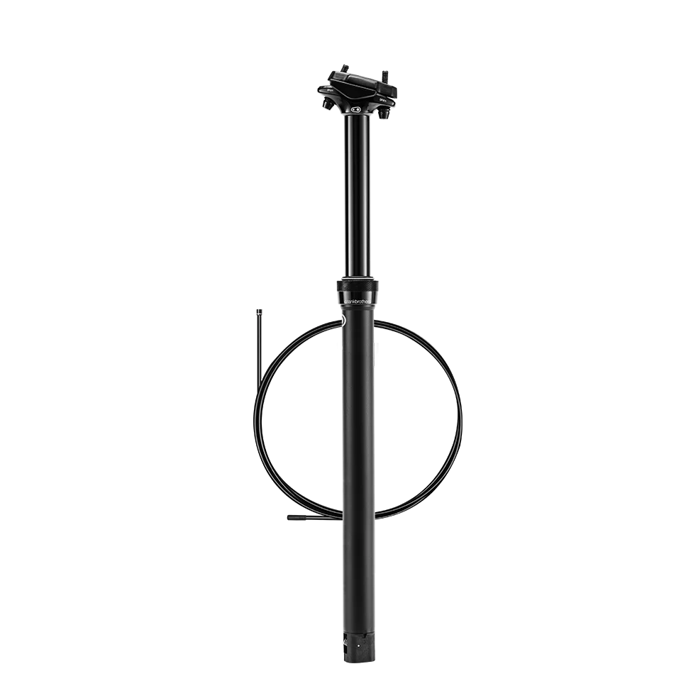 Highline XC/Gravel 27.2 Dropper - 125mm