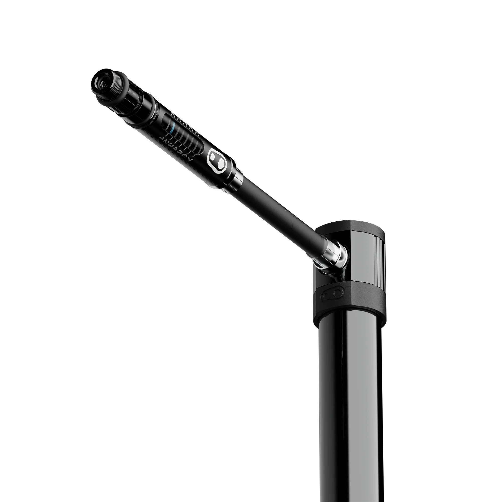 Klic HV Gauge Hand Pump with Plug Tool - Image 3