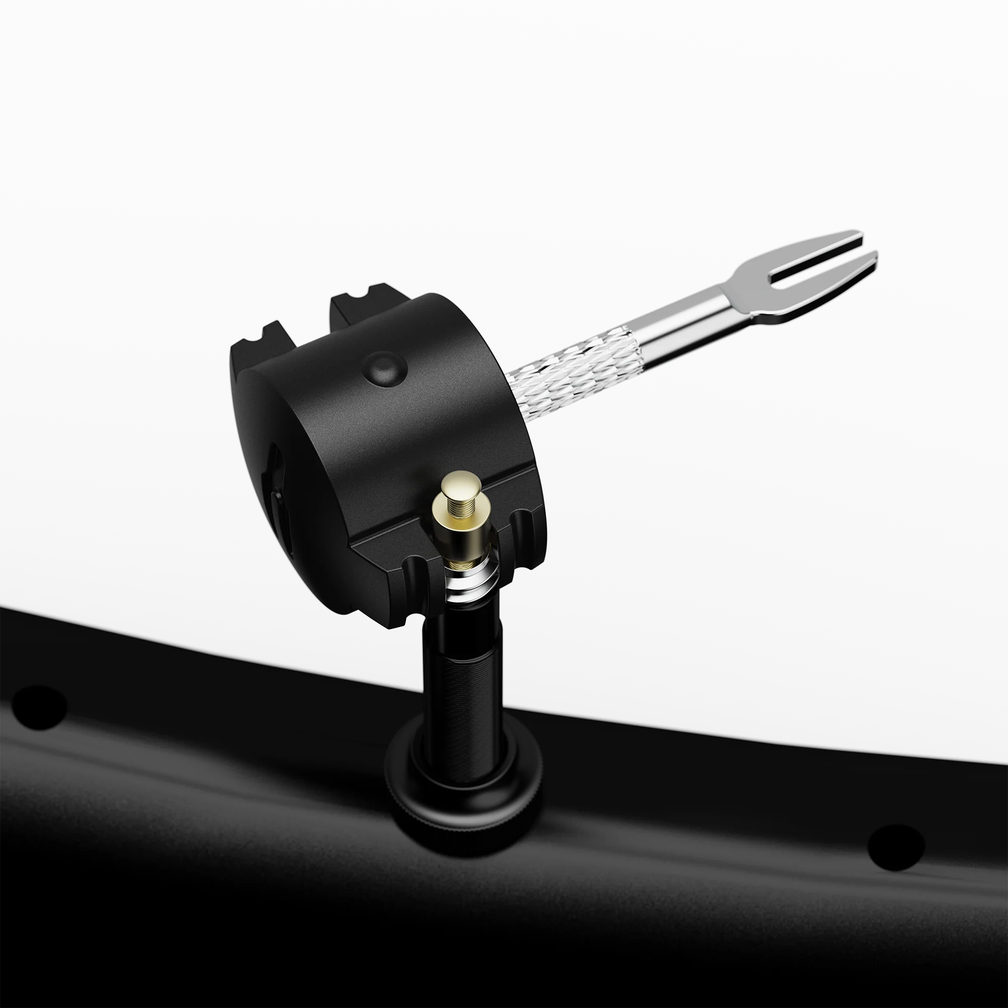 Klic HV Hand Pump with Plug Tool - Image 6