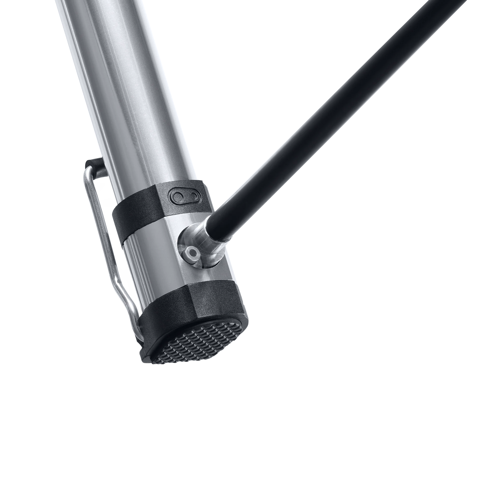 Klic HV Mini Floor Pump - Image 3