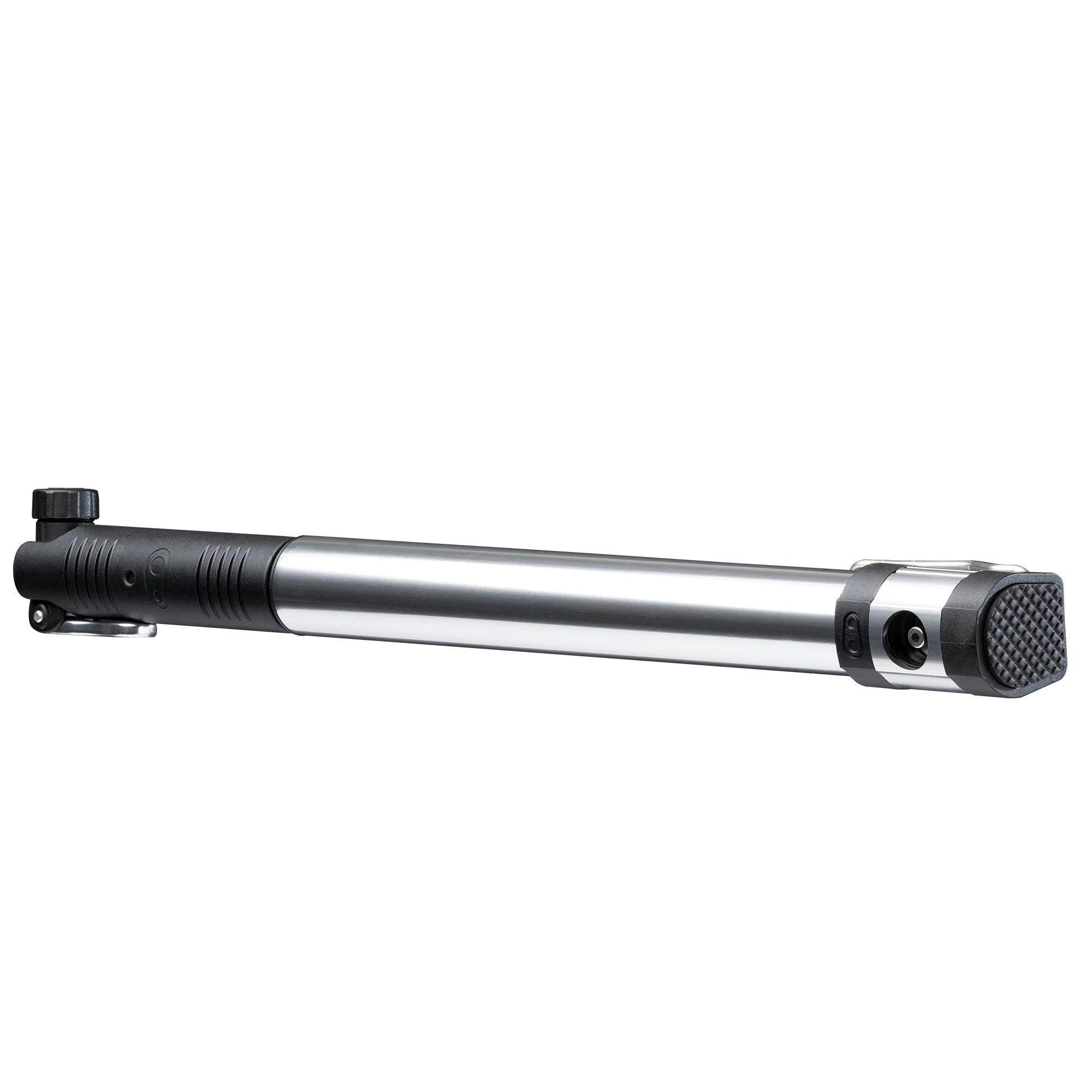 Klic HV Mini Floor Pump - Image 4