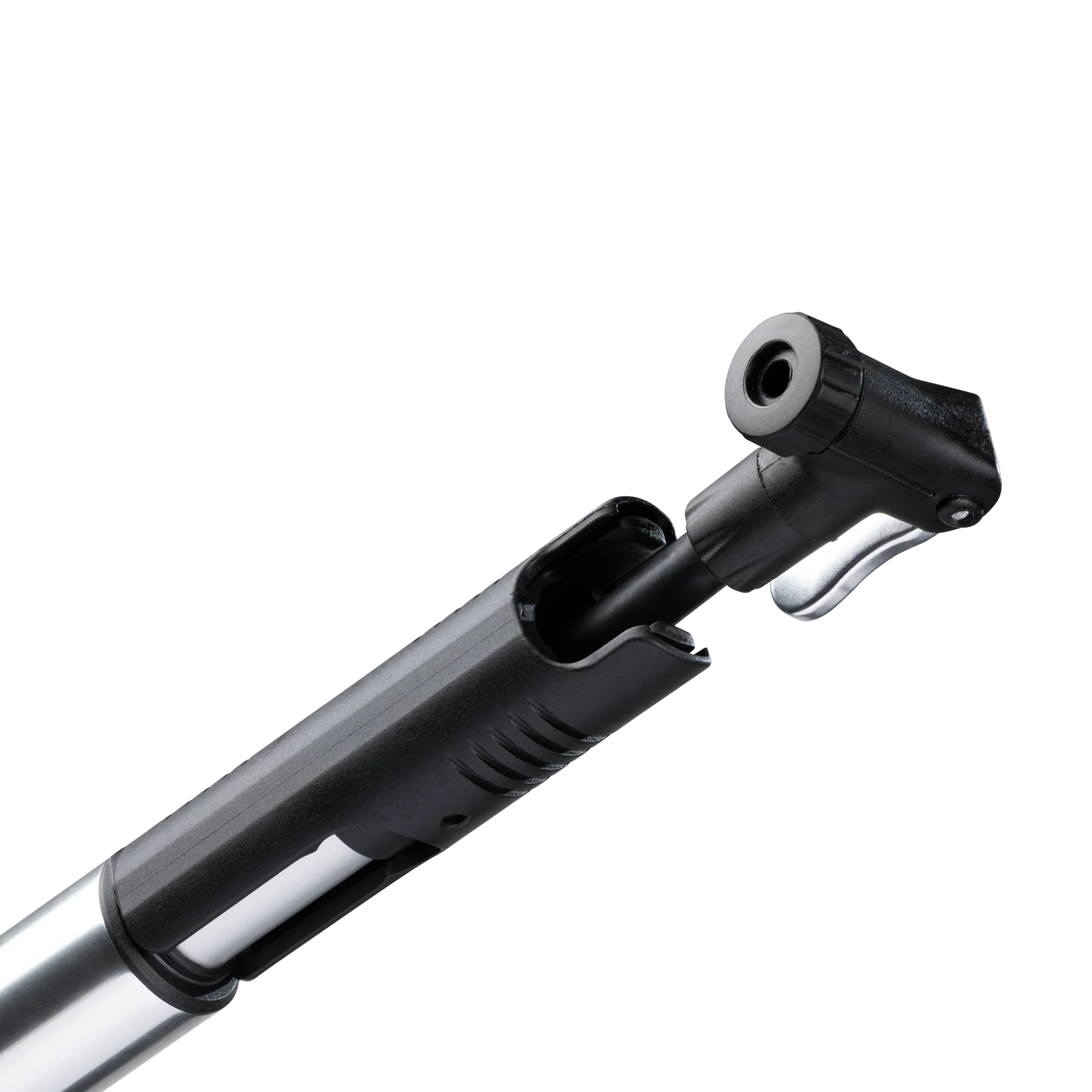 Klic HV Mini Floor Pump - Image 5