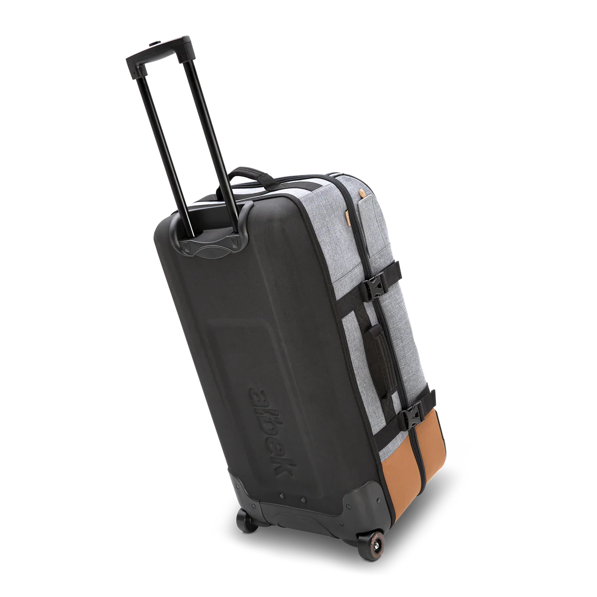 Long Haul Roller Bag 100L - Image 4