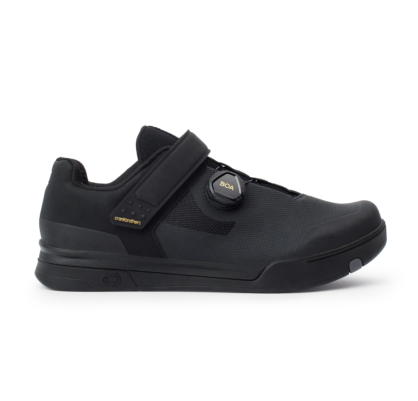Mallet BOA® Clip-In Shoes - Image 4