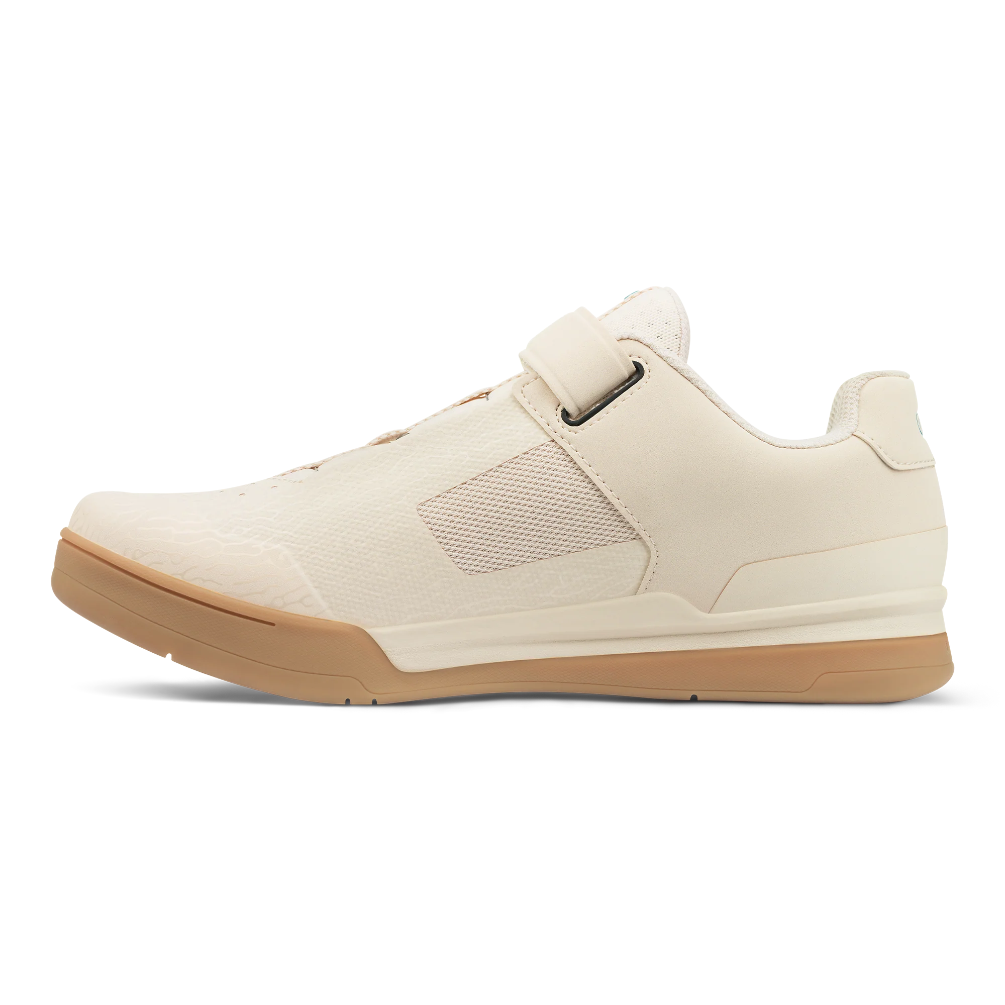 Mallet BOA® Clip-In Shoes - Sand/Teal - Image 3