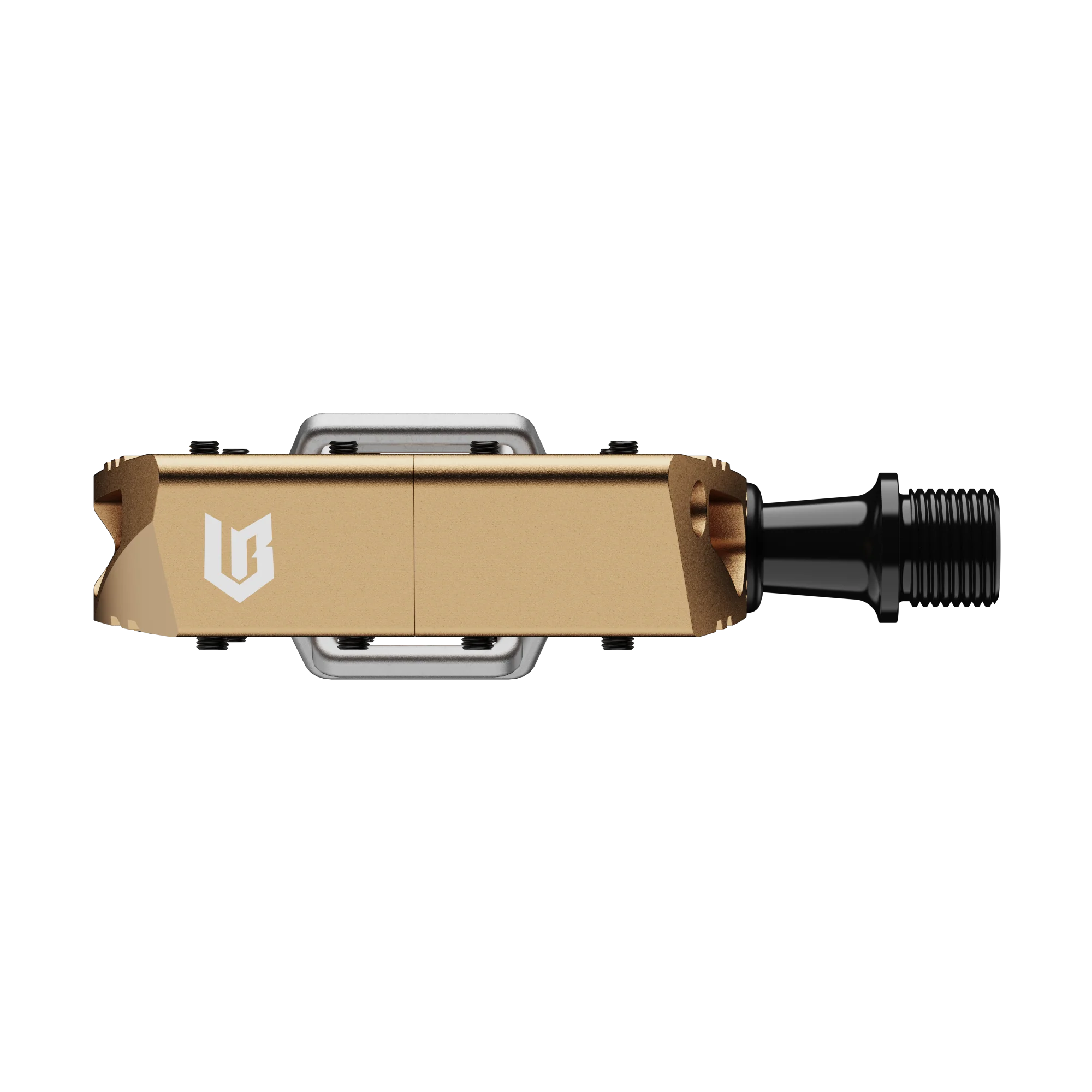 Mallet DH Clip-In Pedals - Loic Bruni Edition - Image 3