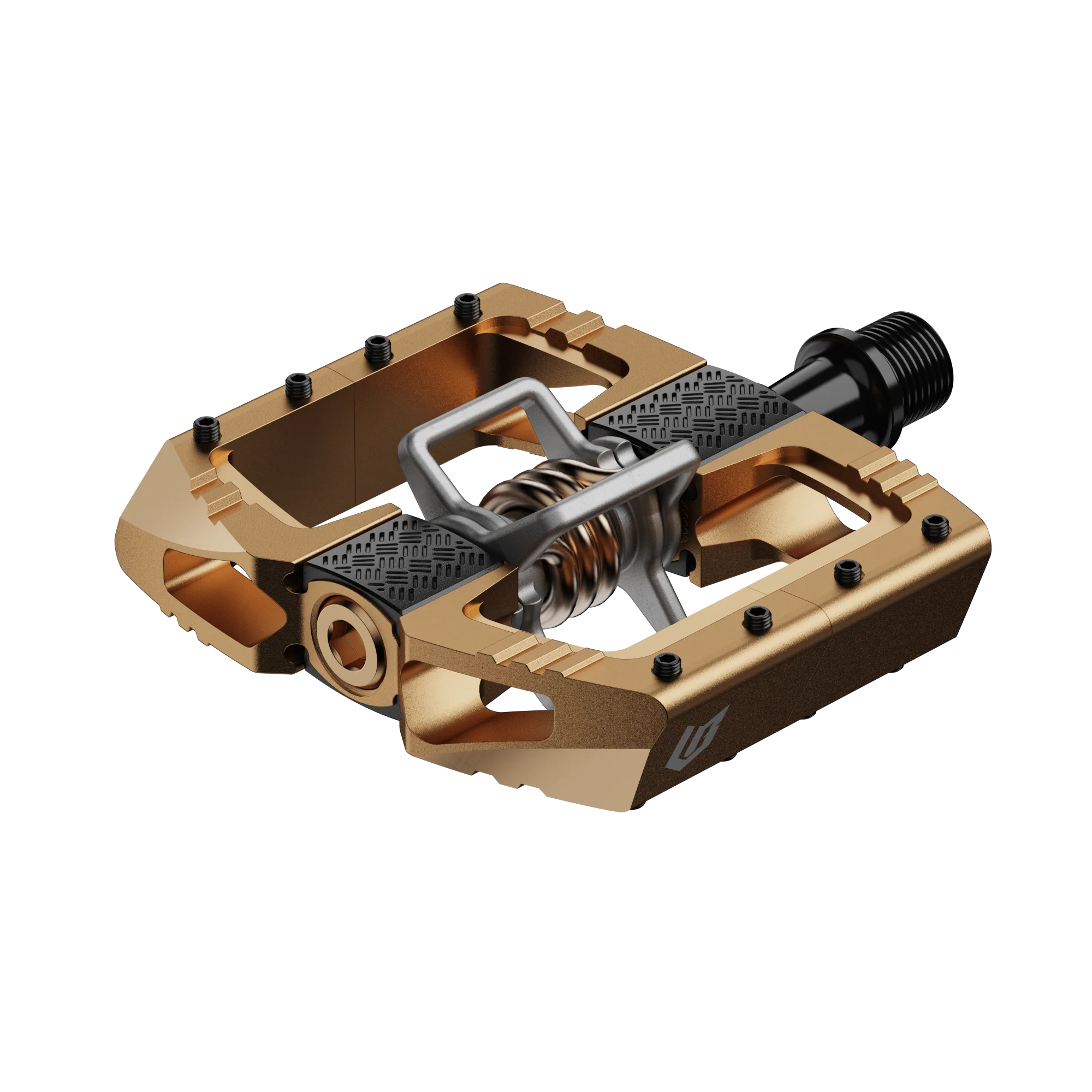 Mallet DH Clip-In Pedals - Loic Bruni Edition - Image 4