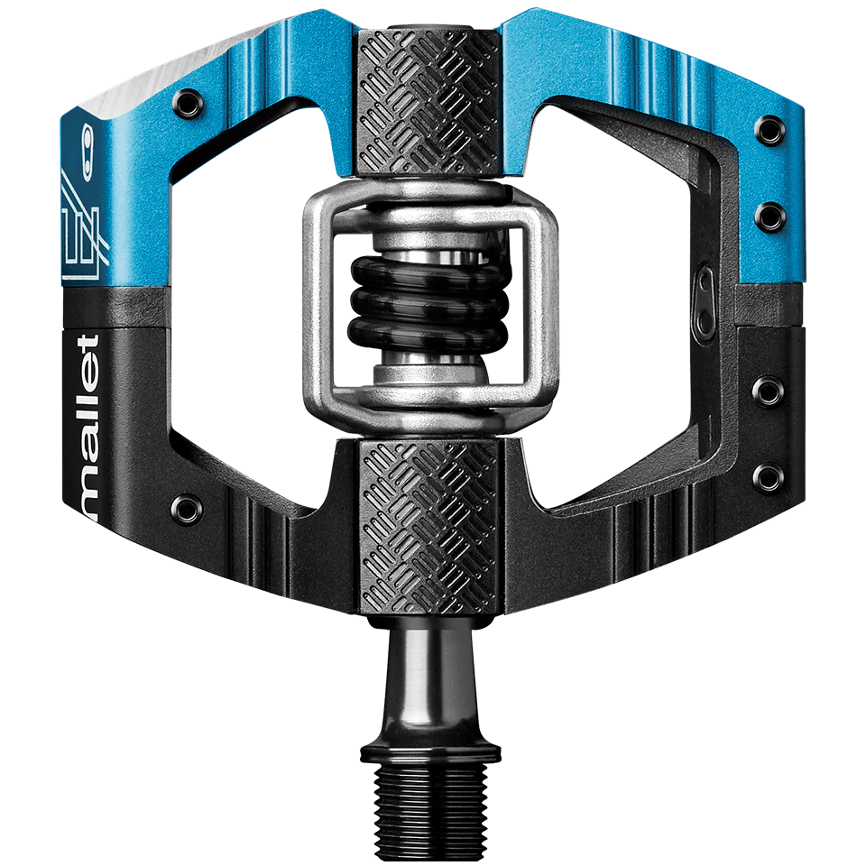 Mallet Enduro Clip-In Pedals - Image 3