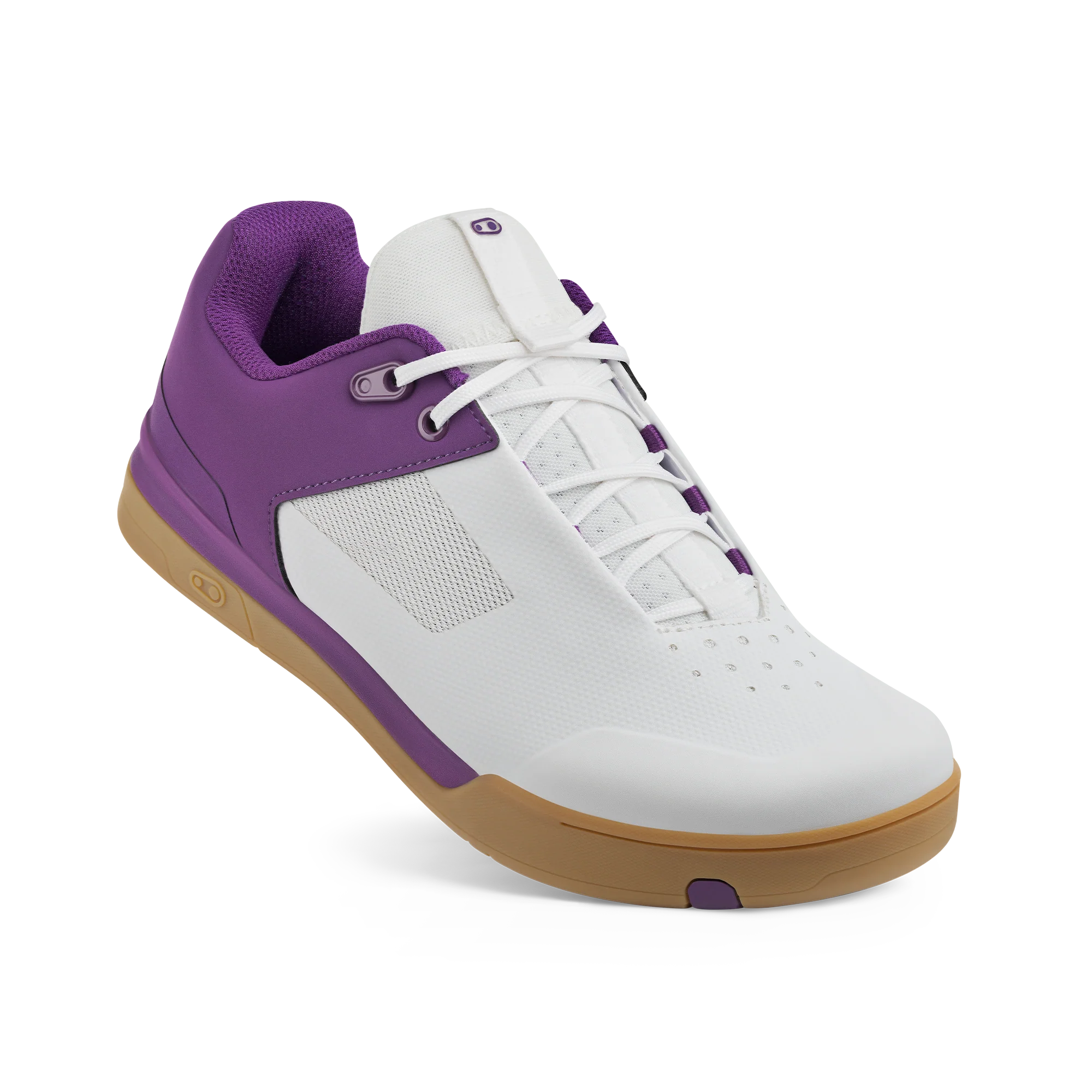 Mallet Lace Clip-In Shoes - Bernard Kerr Edition