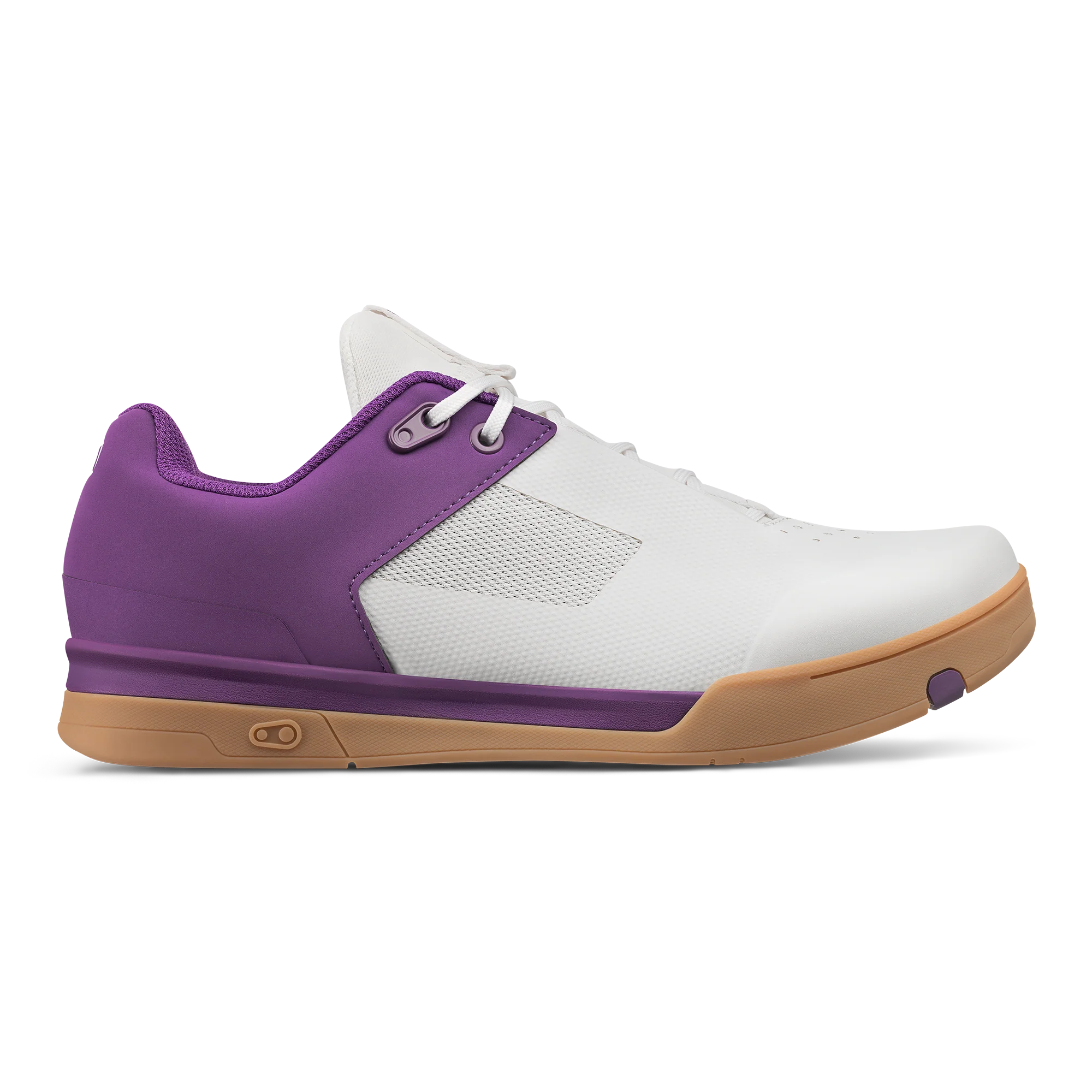 Mallet Lace Clip-In Shoes - Bernard Kerr Edition - Image 4