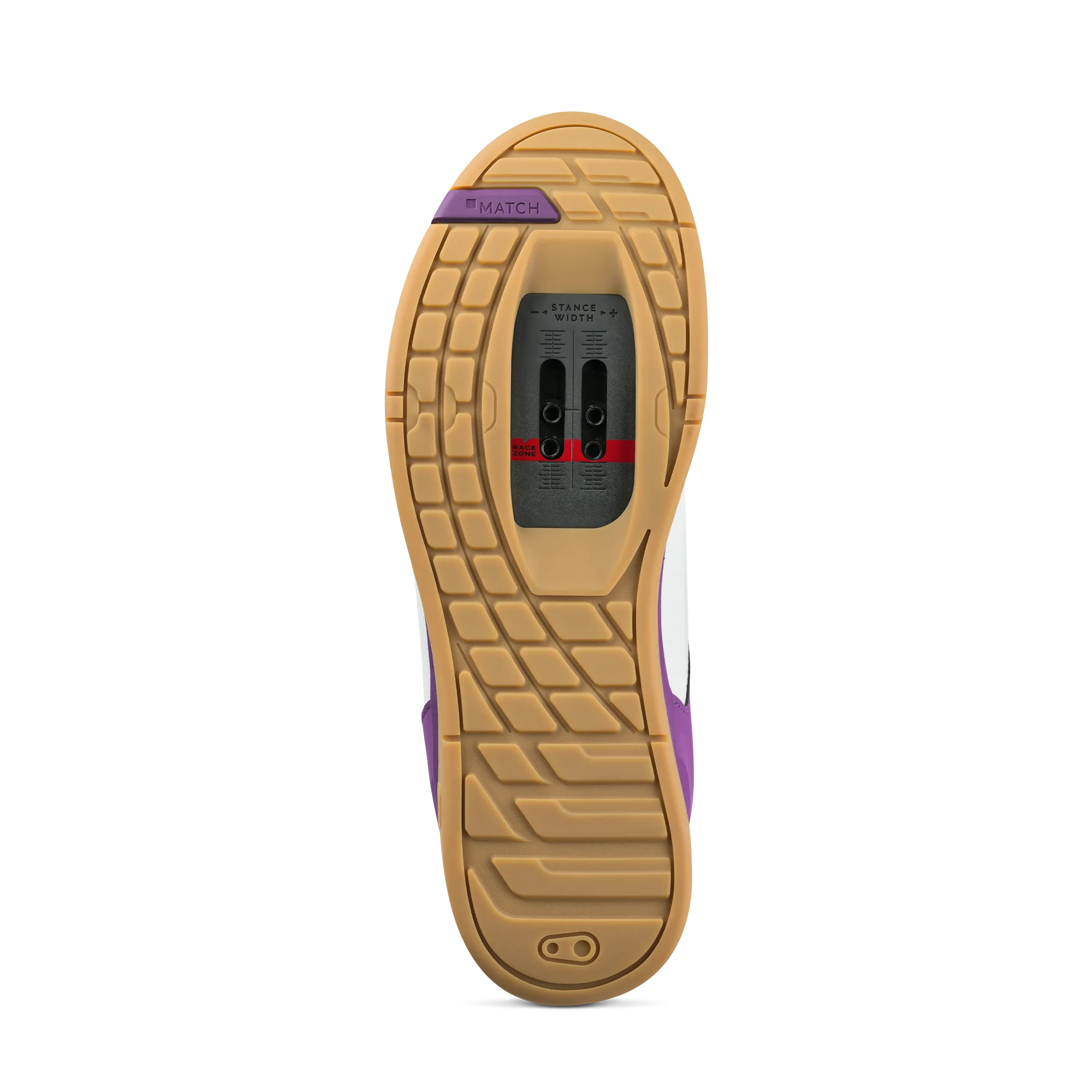 Mallet Lace Clip-In Shoes - Bernard Kerr Edition - Image 5