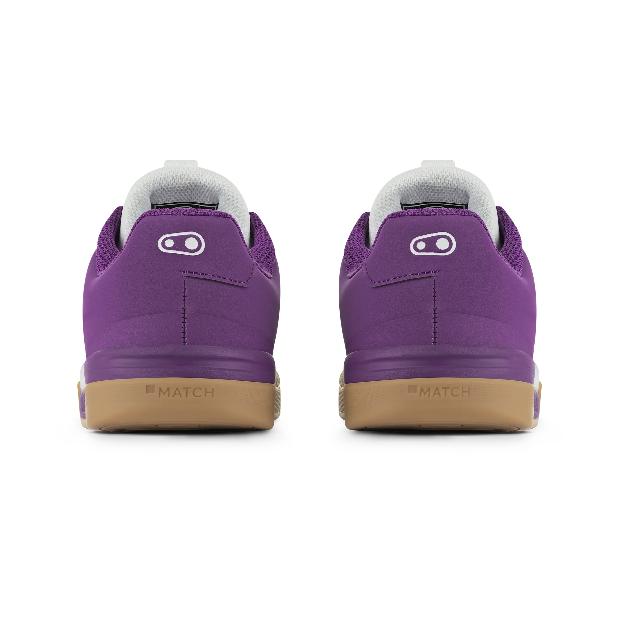 Mallet Lace Clip-In Shoes - Bernard Kerr Edition - Image 6