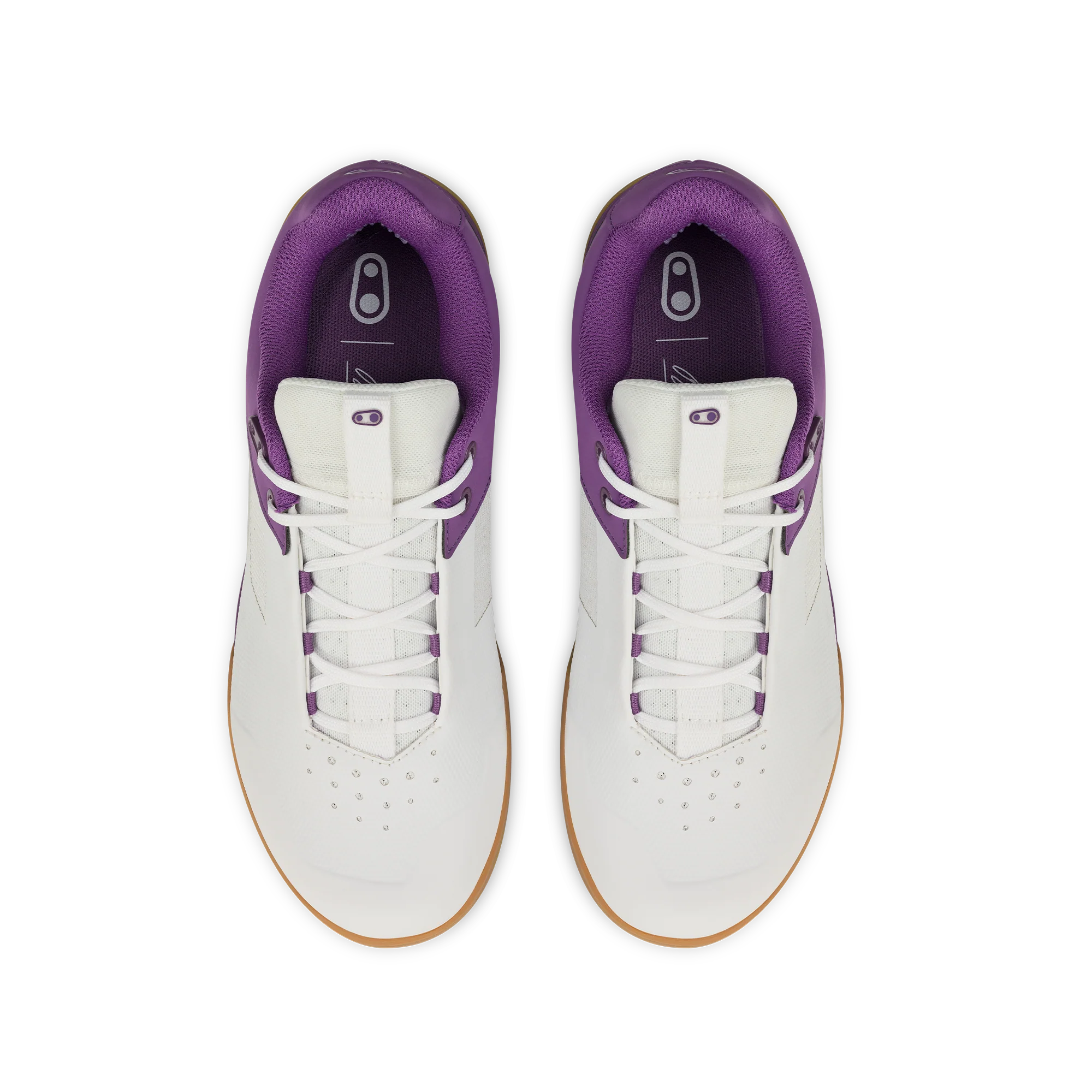 Mallet Lace Clip-In Shoes - Bernard Kerr Edition - Image 7