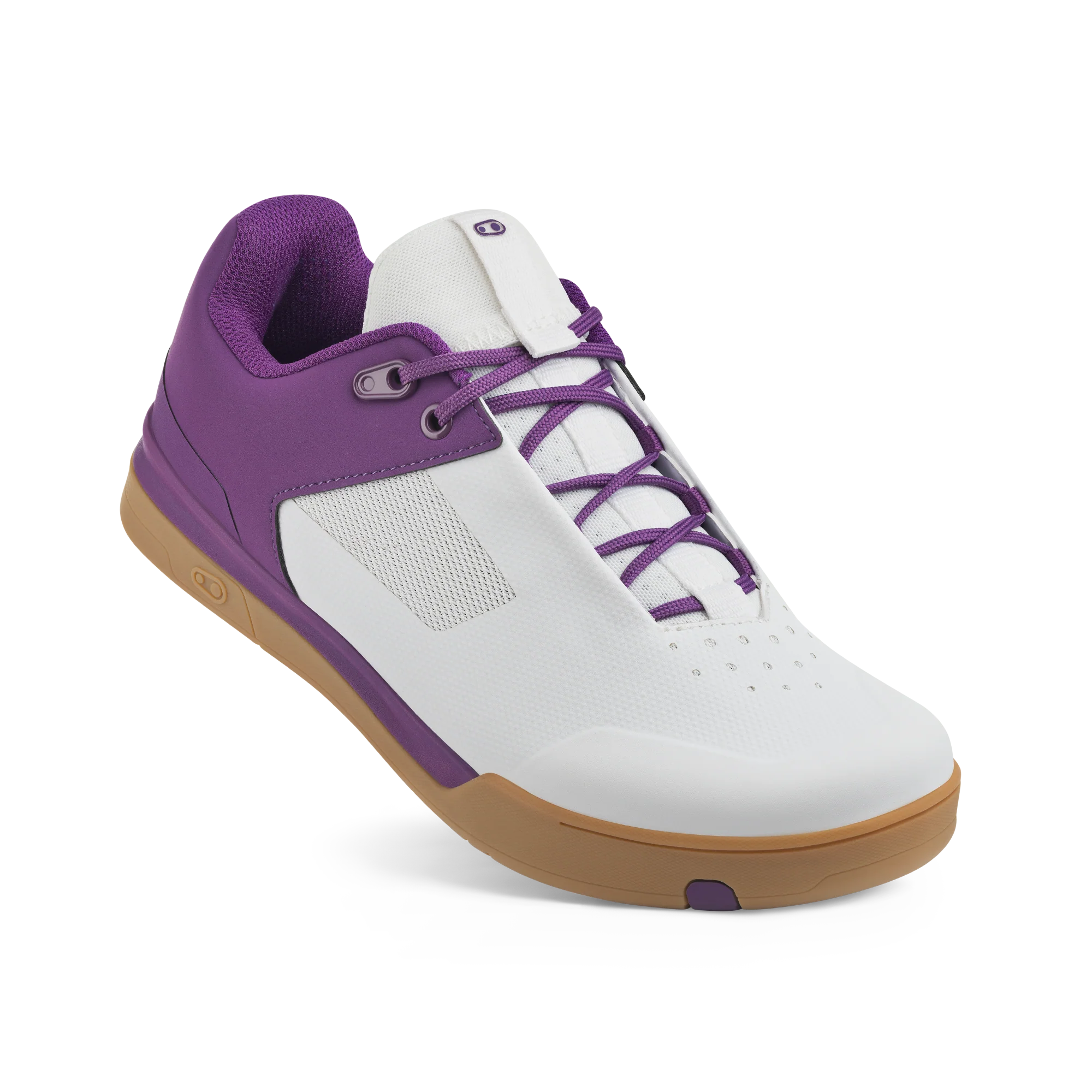 Mallet Lace Clip-In Shoes - Bernard Kerr Edition - Image 8