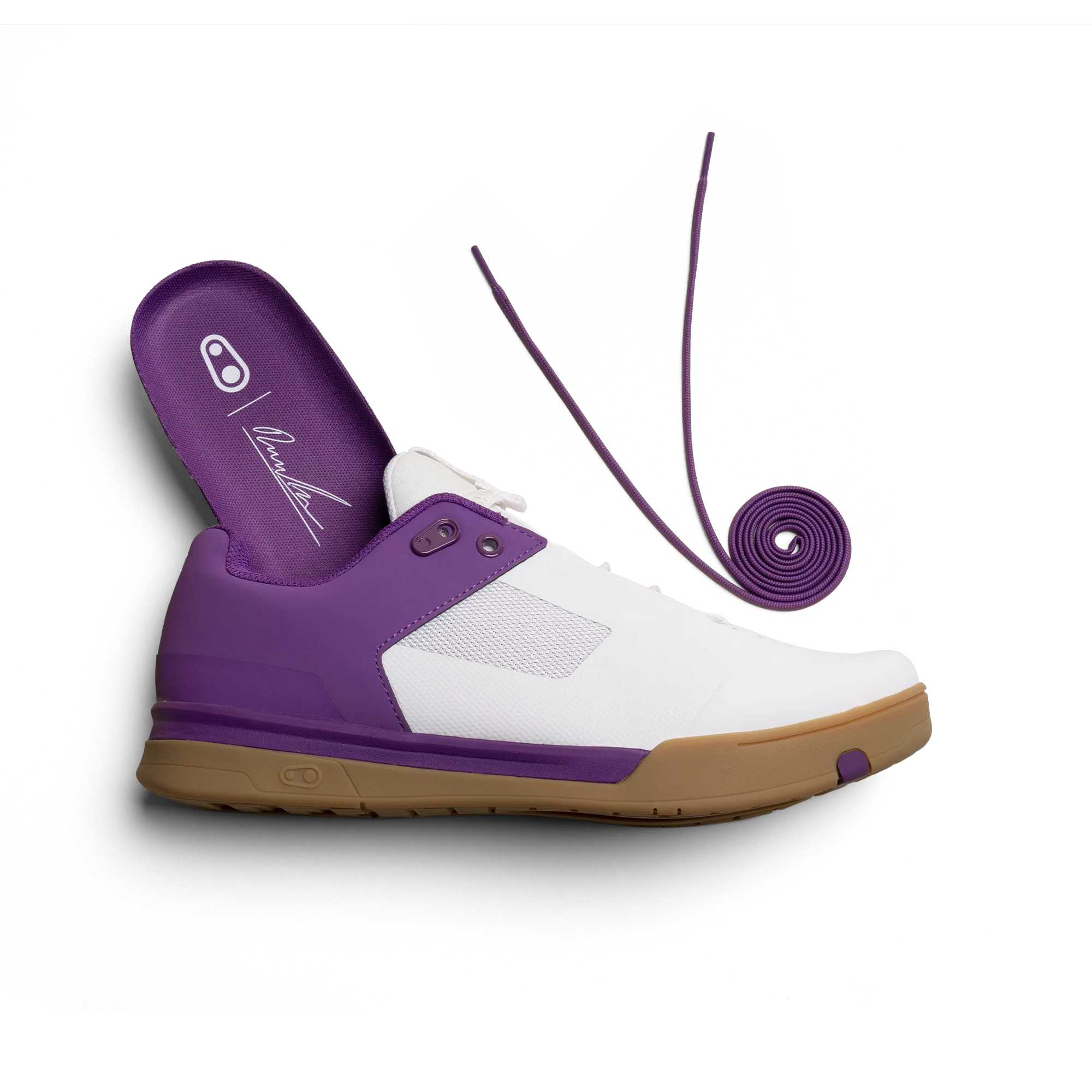 Mallet Lace Clip-In Shoes - Bernard Kerr Edition - Image 9