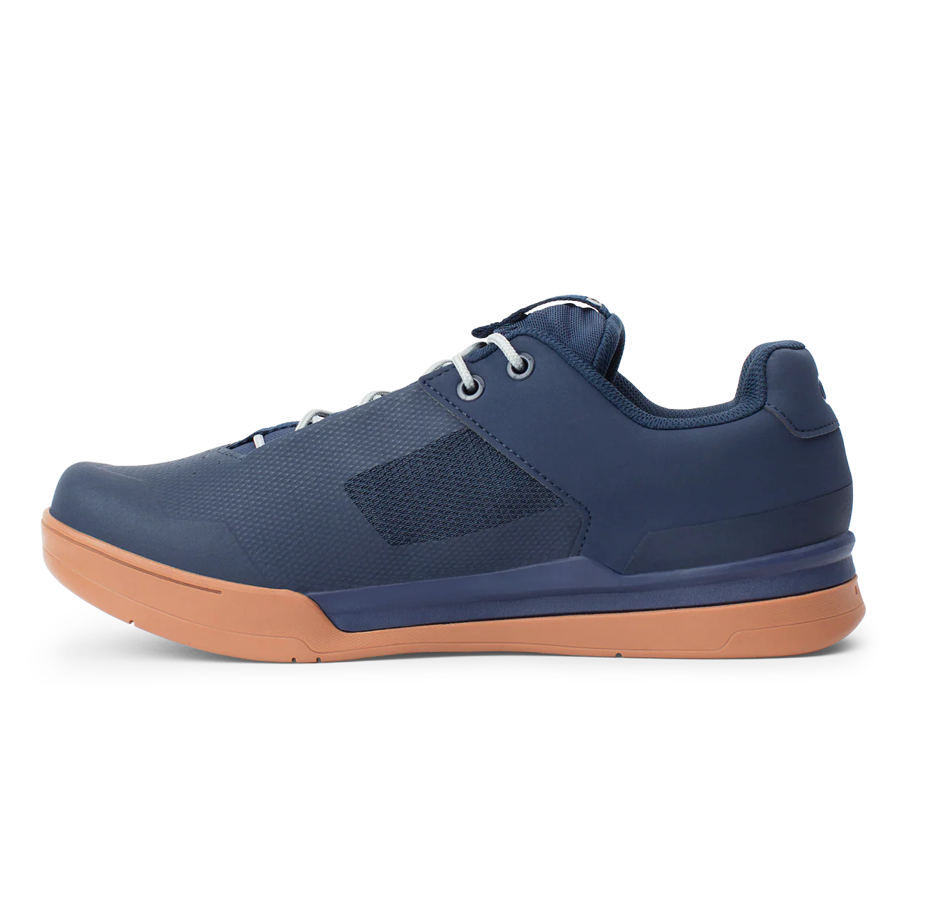 Mallet Lace Clip-In Shoes - Navy/Gum - Image 4