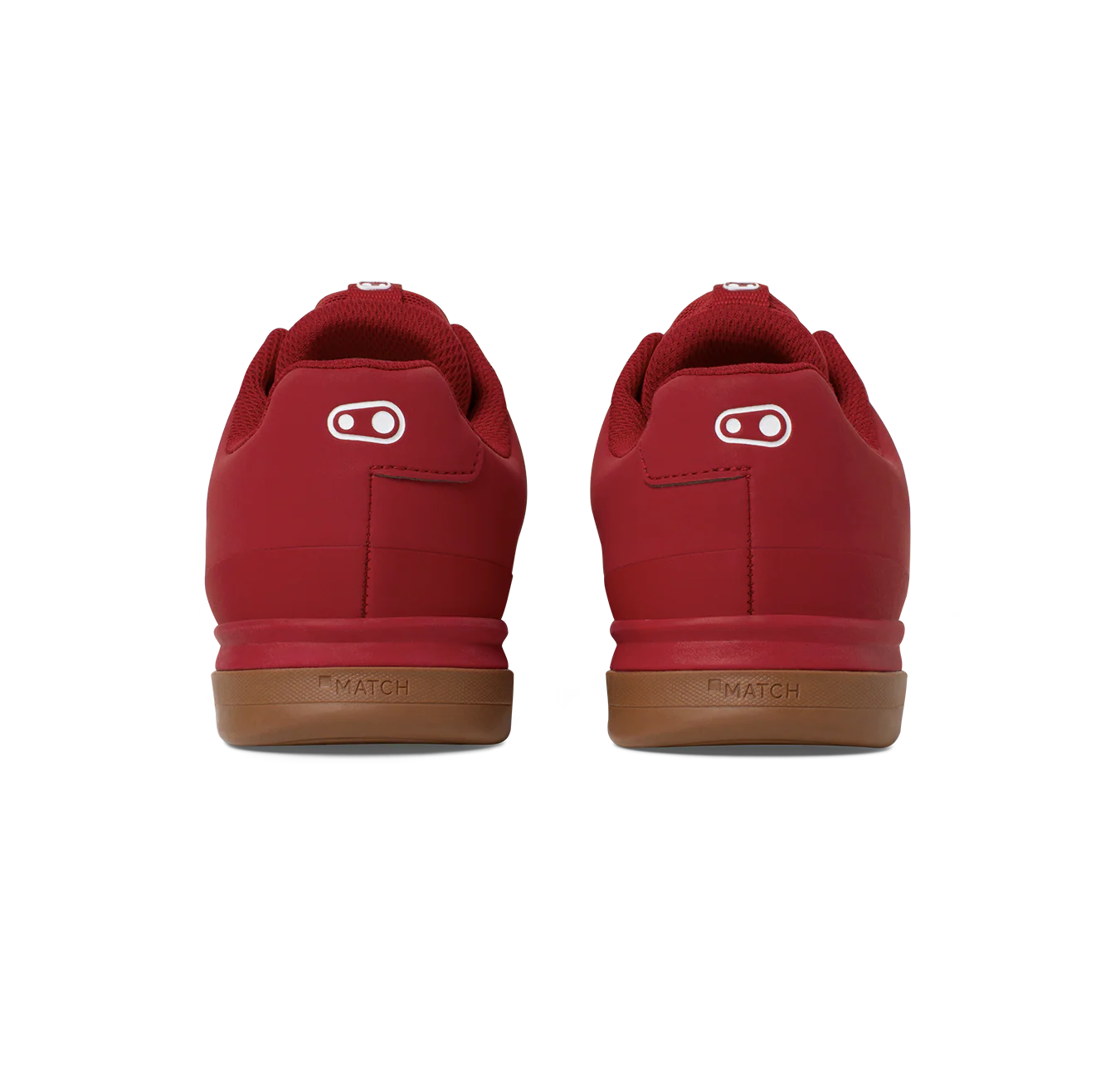 Mallet Lace Clip-In Shoes - Pump For Peace Edition - Image 4