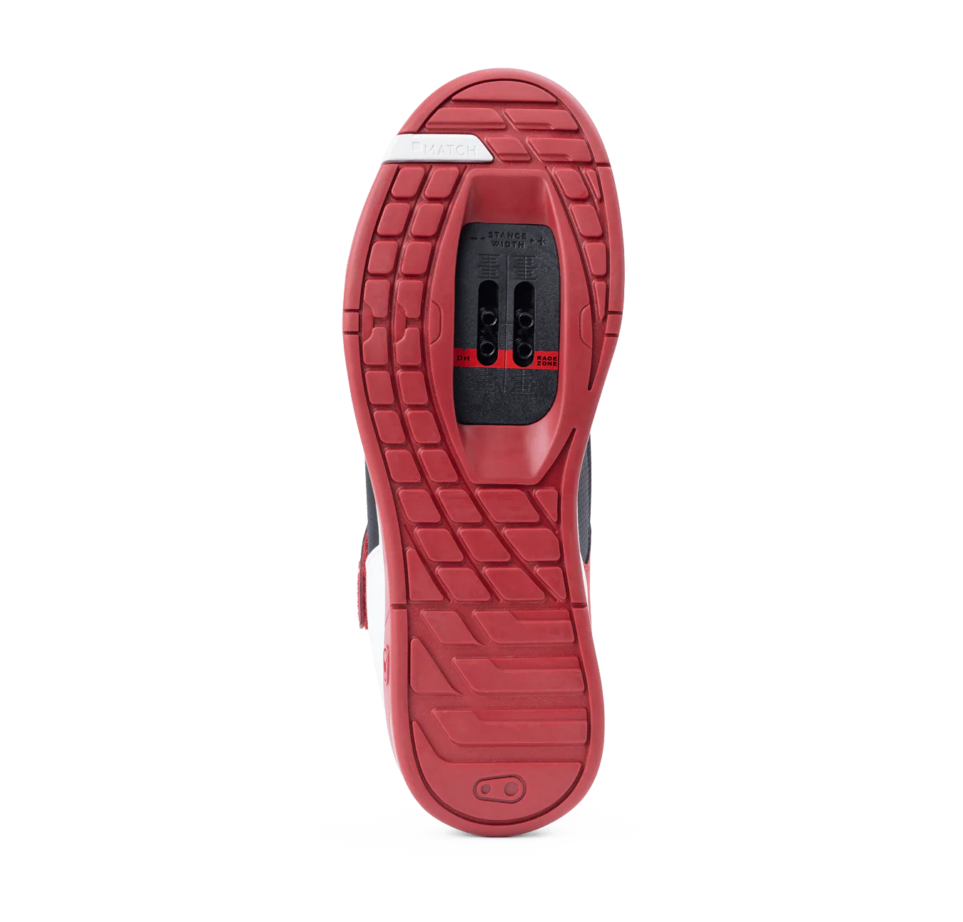 Mallet Speed Lace Clip-In Shoes - Classics Edition - Image 4