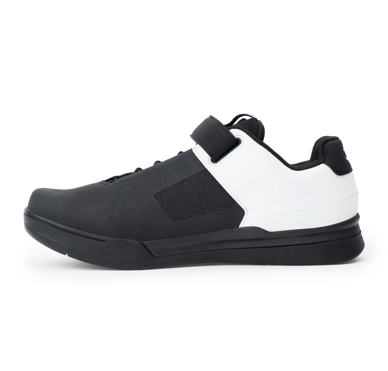 Mallet Speed Lace Clip-In Shoes - Black/White - Image 3